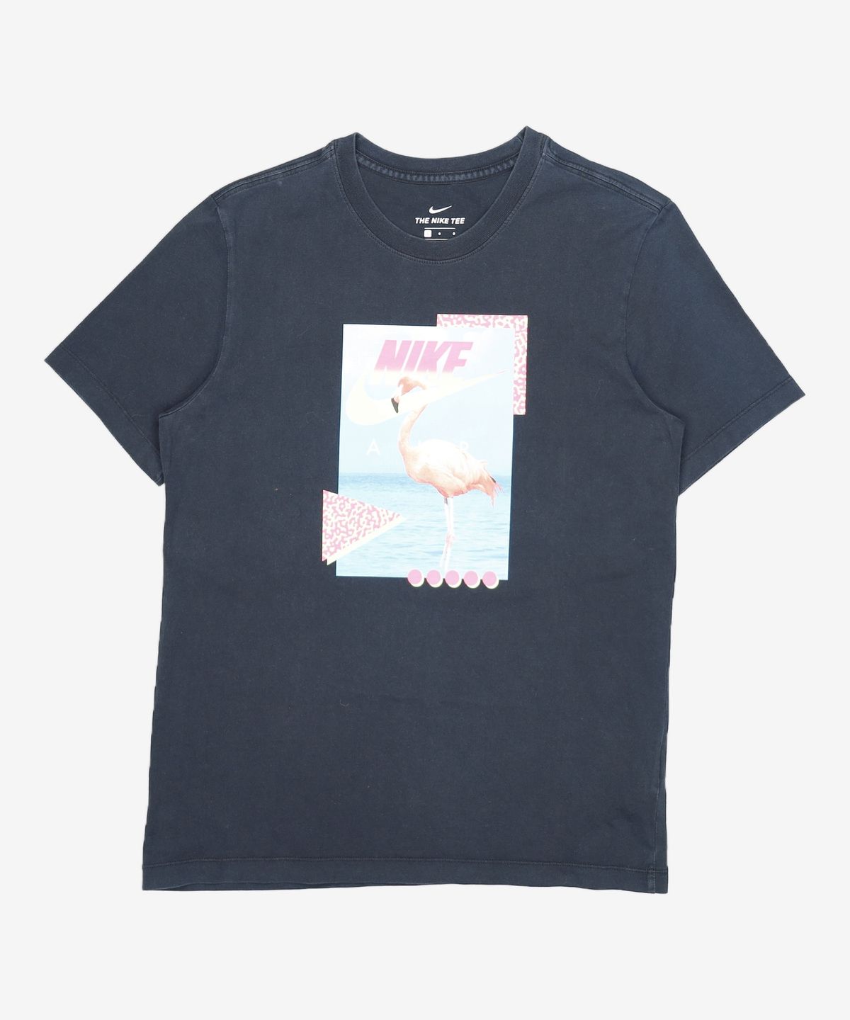 나이키(NIKE) 반소매 티셔츠 L