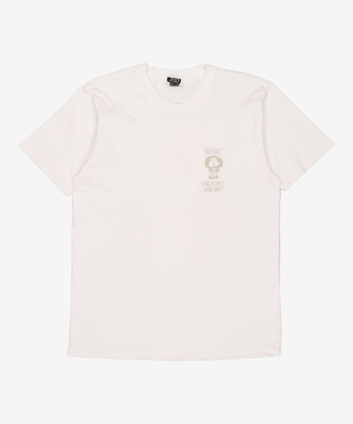 스투시(STUSSY) 반소매 티셔츠 M