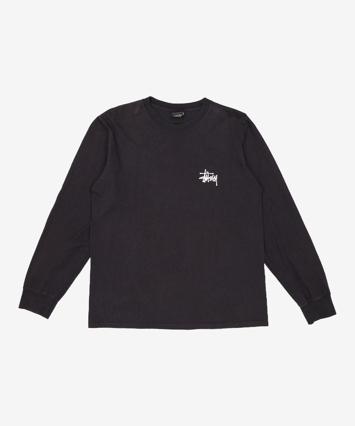 스투시(STUSSY) 긴소매 티셔츠 M