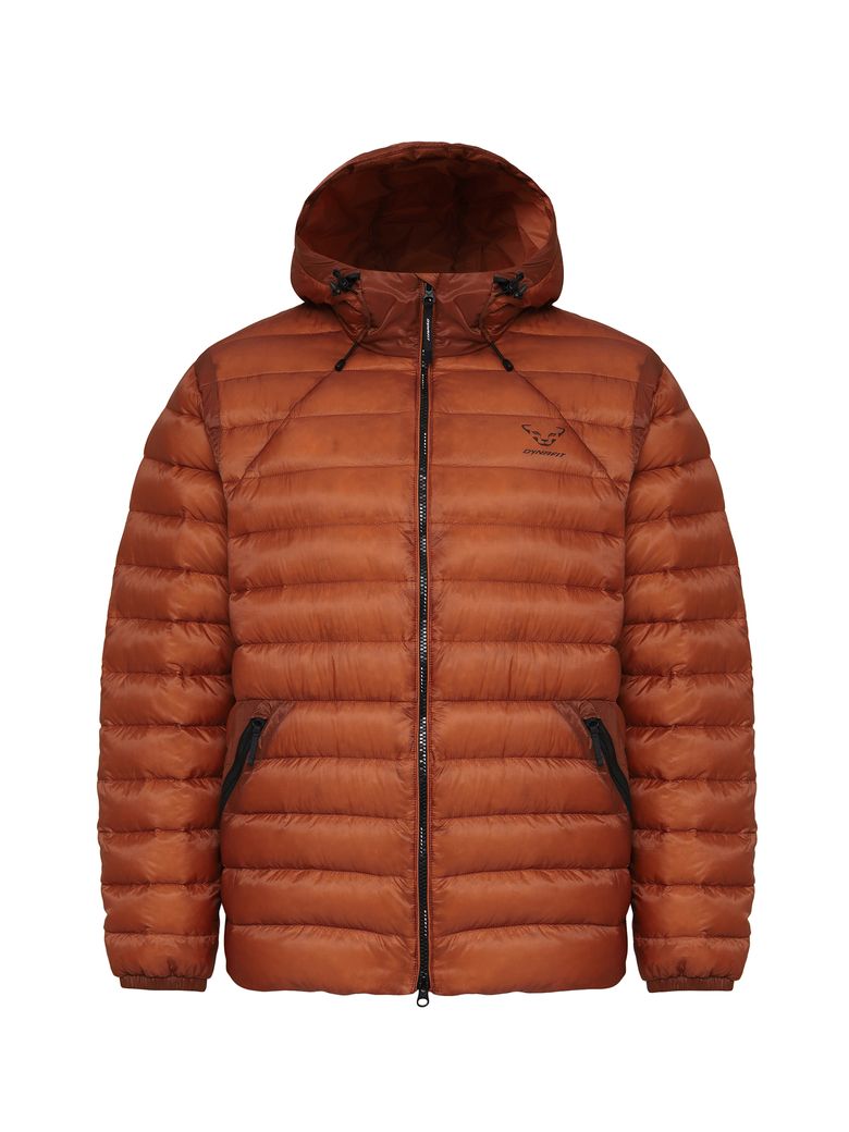 남성 S999 SKY (스카이) 슬림 다운_DARK BURNT ORANGE YMU26503ZV