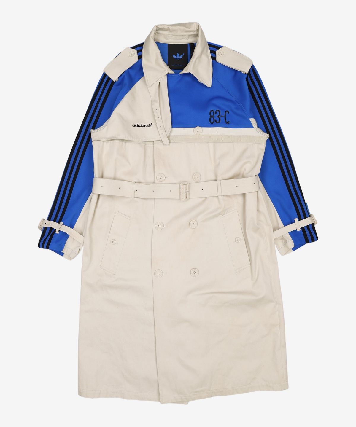 아디다스(ADIDAS) 봄 가을 코트 L