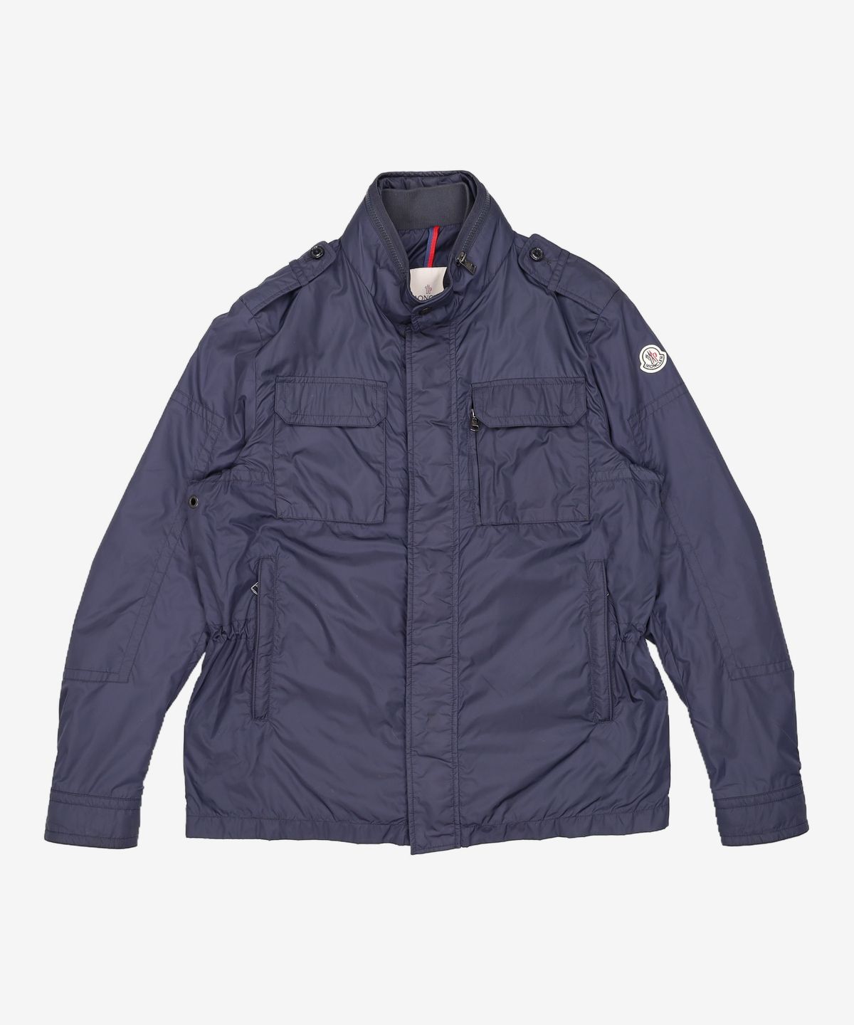 몽클레르(MONCLER) 사파리/헌팅 재킷 4