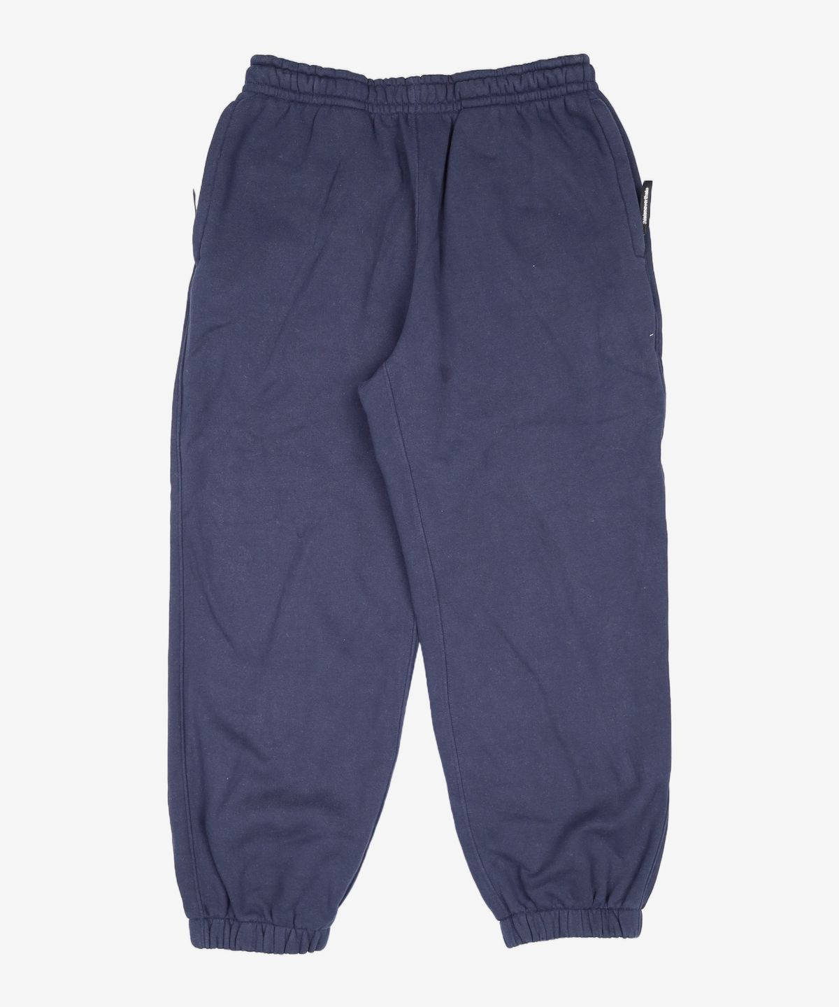 디스이즈네버댓(THISISNEVERTHAT) (FW21) BIG Sweatpant Dark Navy S