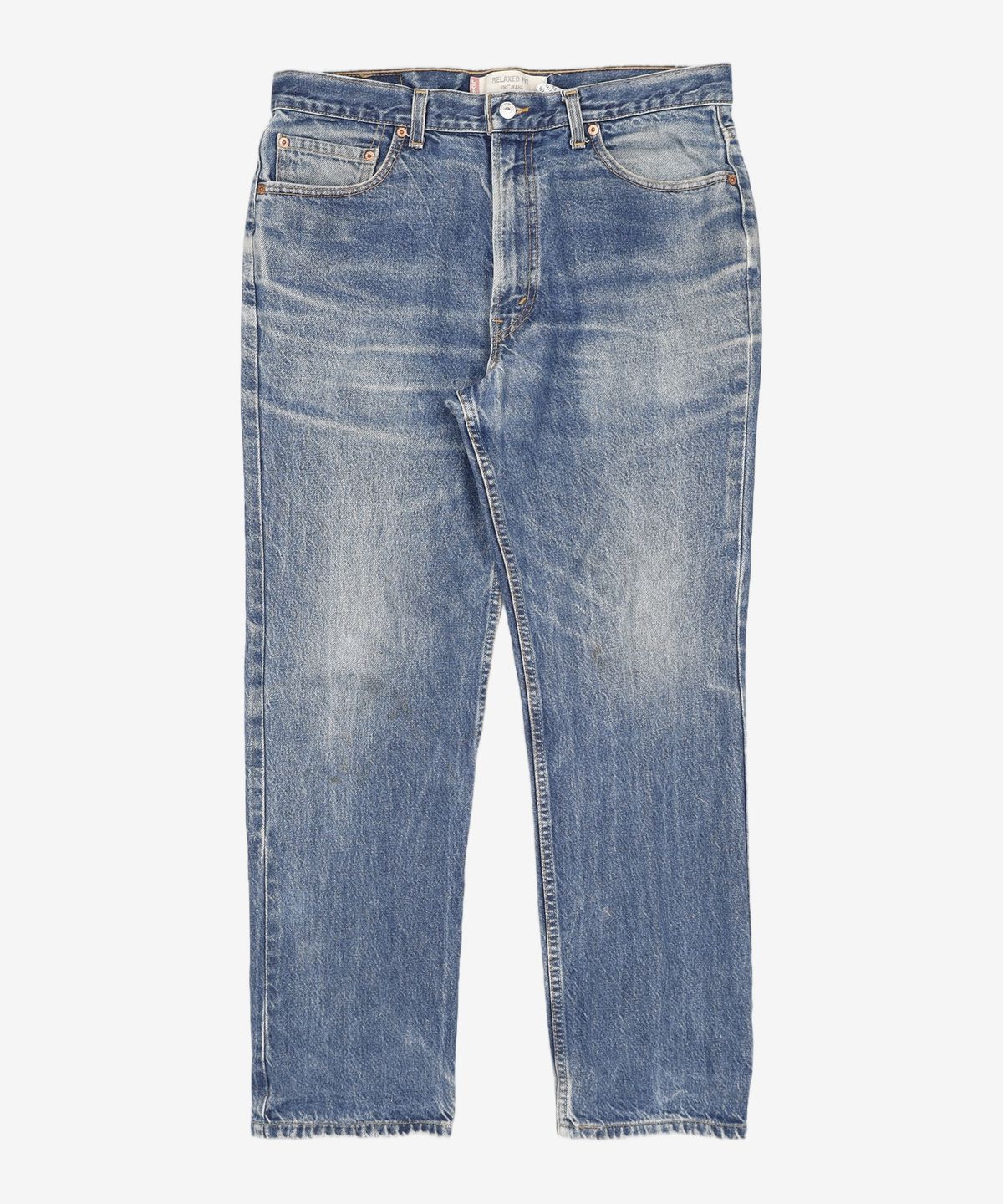 리바이스(LEVI'S) 청/데님 팬츠 36