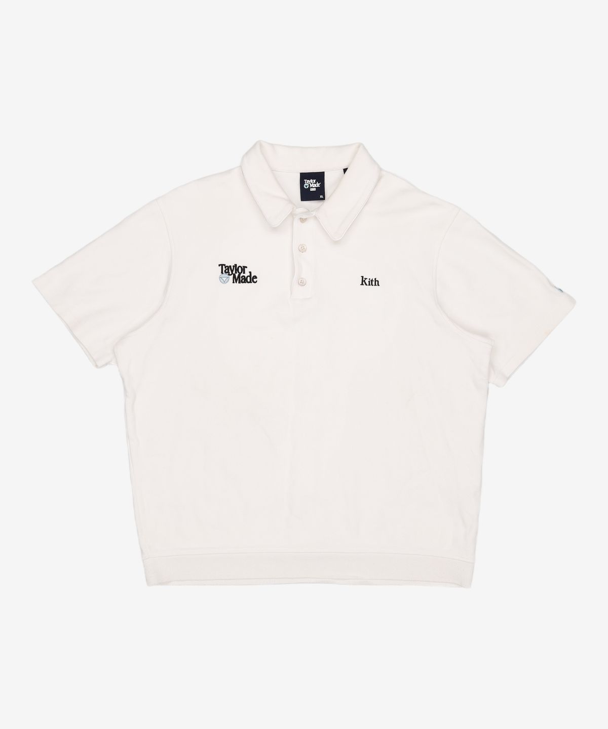 키스(KITH) 피케/카라 티셔츠 XL