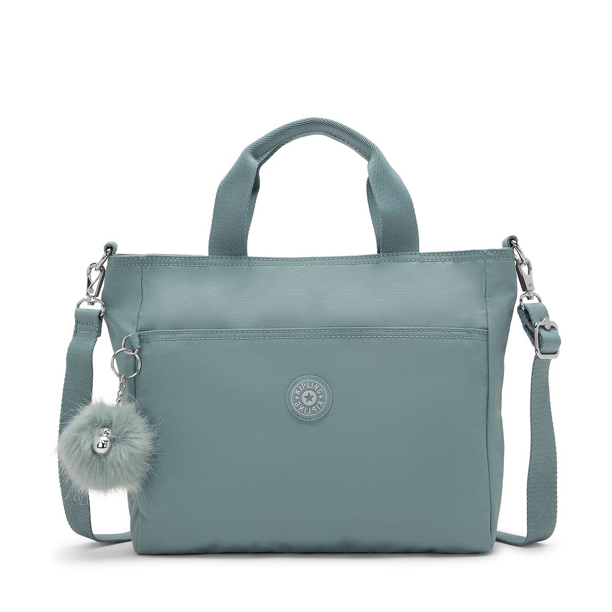 키플링(KIPLING) 라베나 (LAVENA) 토트백 KQCBT26 GNAR
