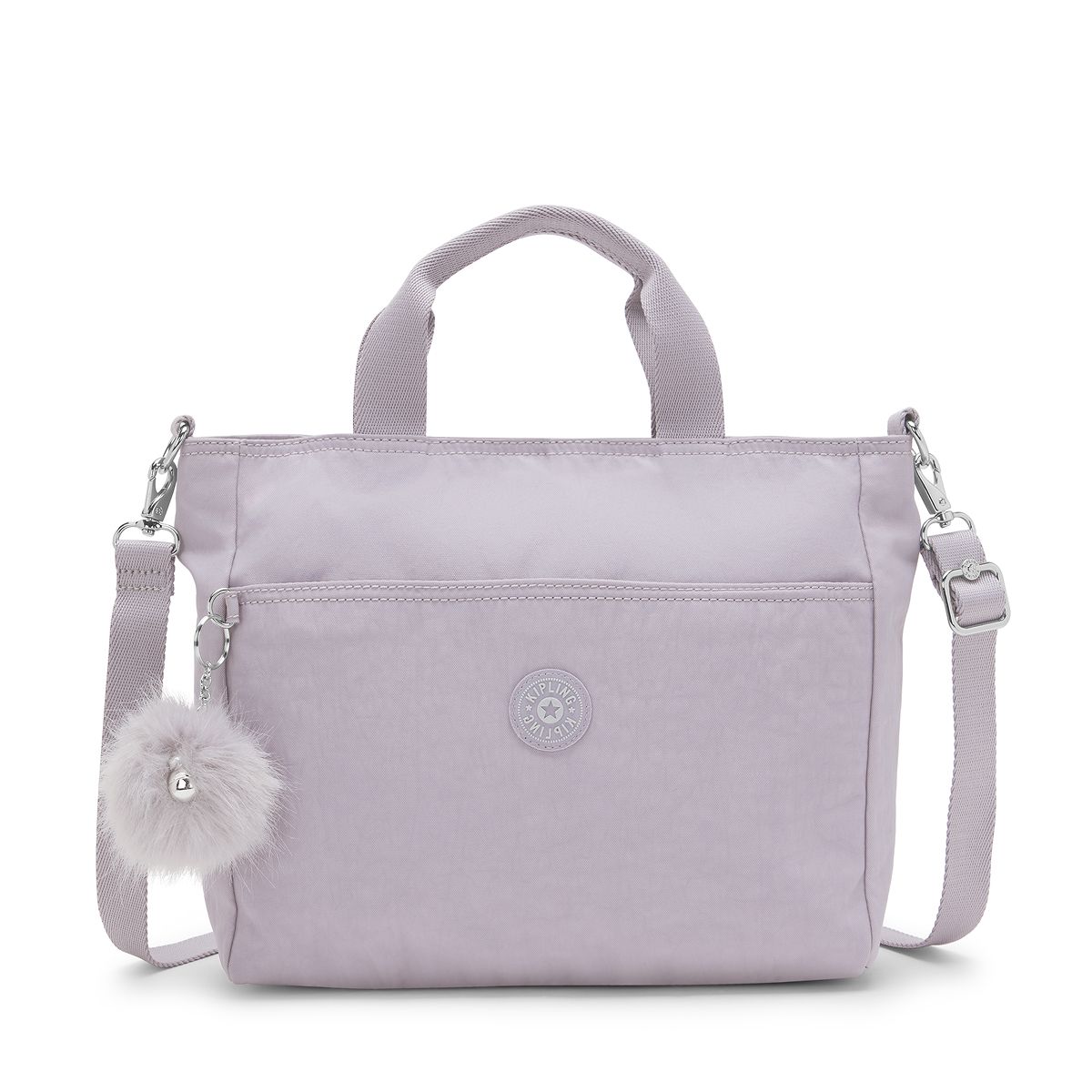 키플링(KIPLING) 라베나 (LAVENA) 토트백 KQCBT26 STLI