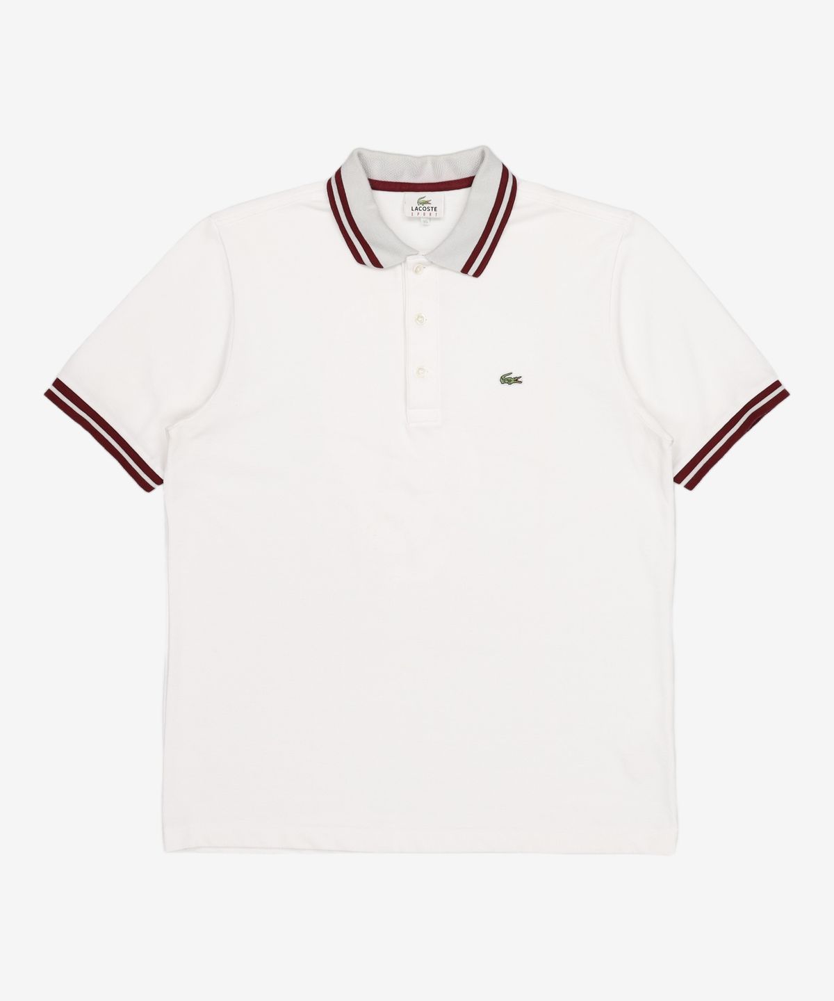 라코스테(LACOSTE) 피케/카라 티셔츠 95