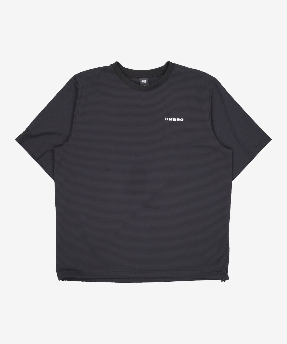 엄브로(UMBRO) 반소매 티셔츠 110