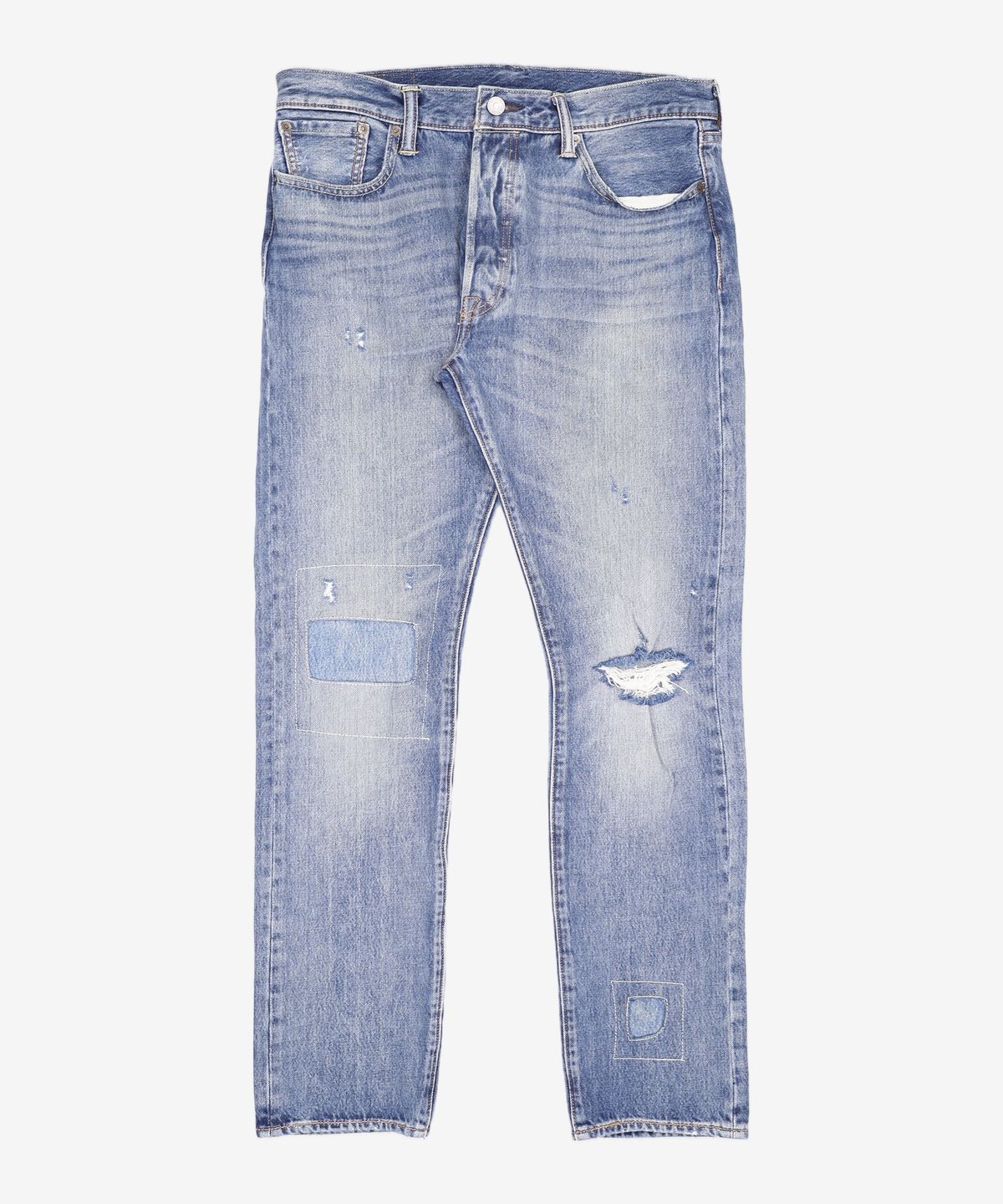 리바이스(LEVI'S) 청/데님 팬츠 86