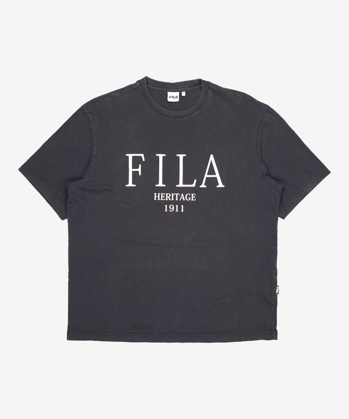 휠라(FILA) 반소매 티셔츠 105