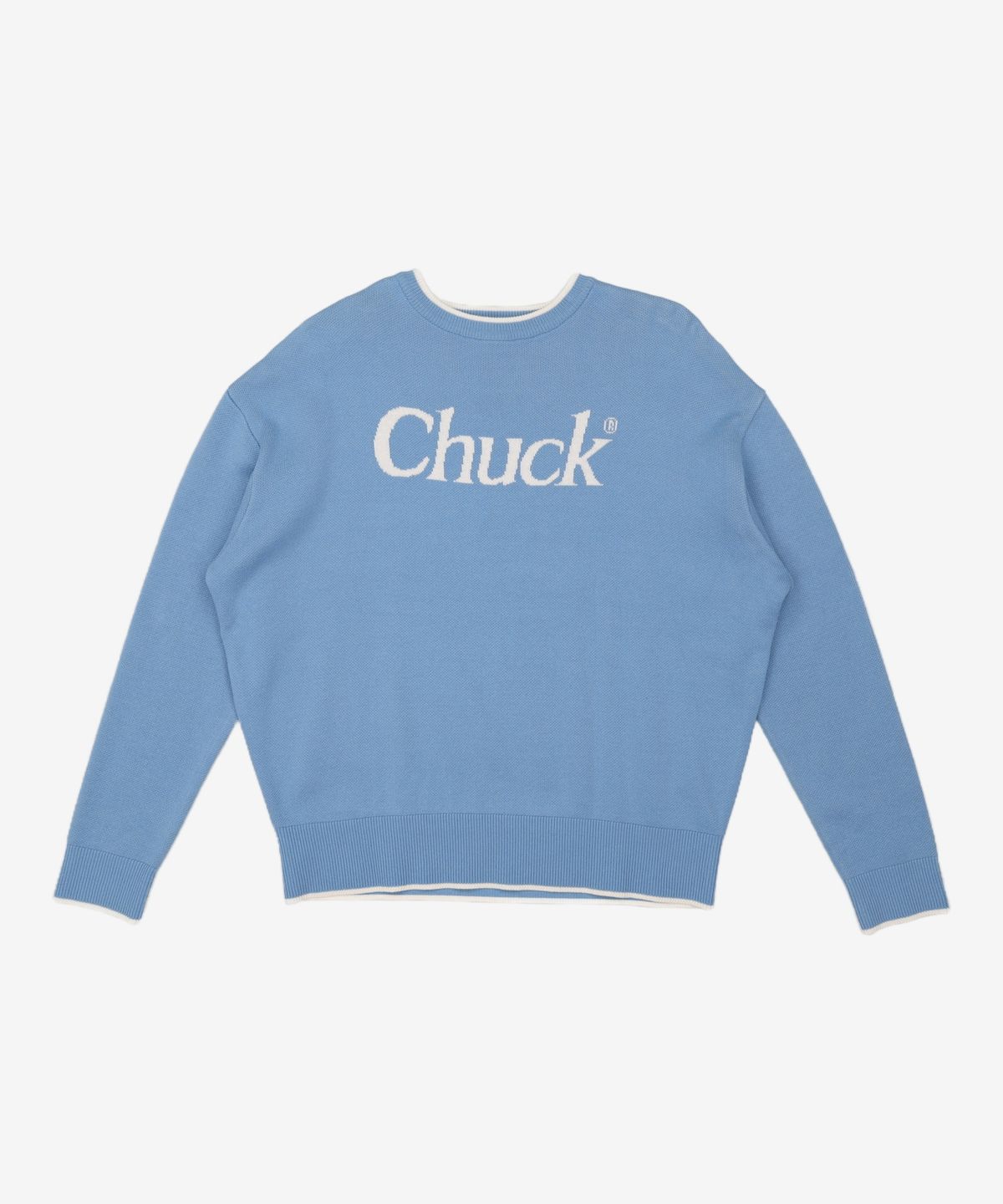 척(CHUCK) 니트/스웨터 L