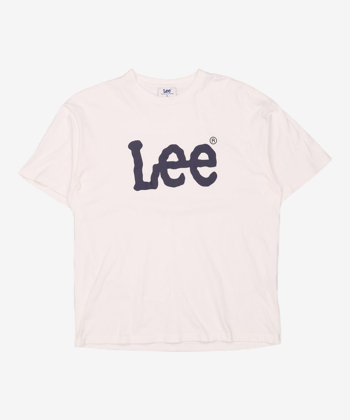 리(LEE) 반소매 티셔츠 XL