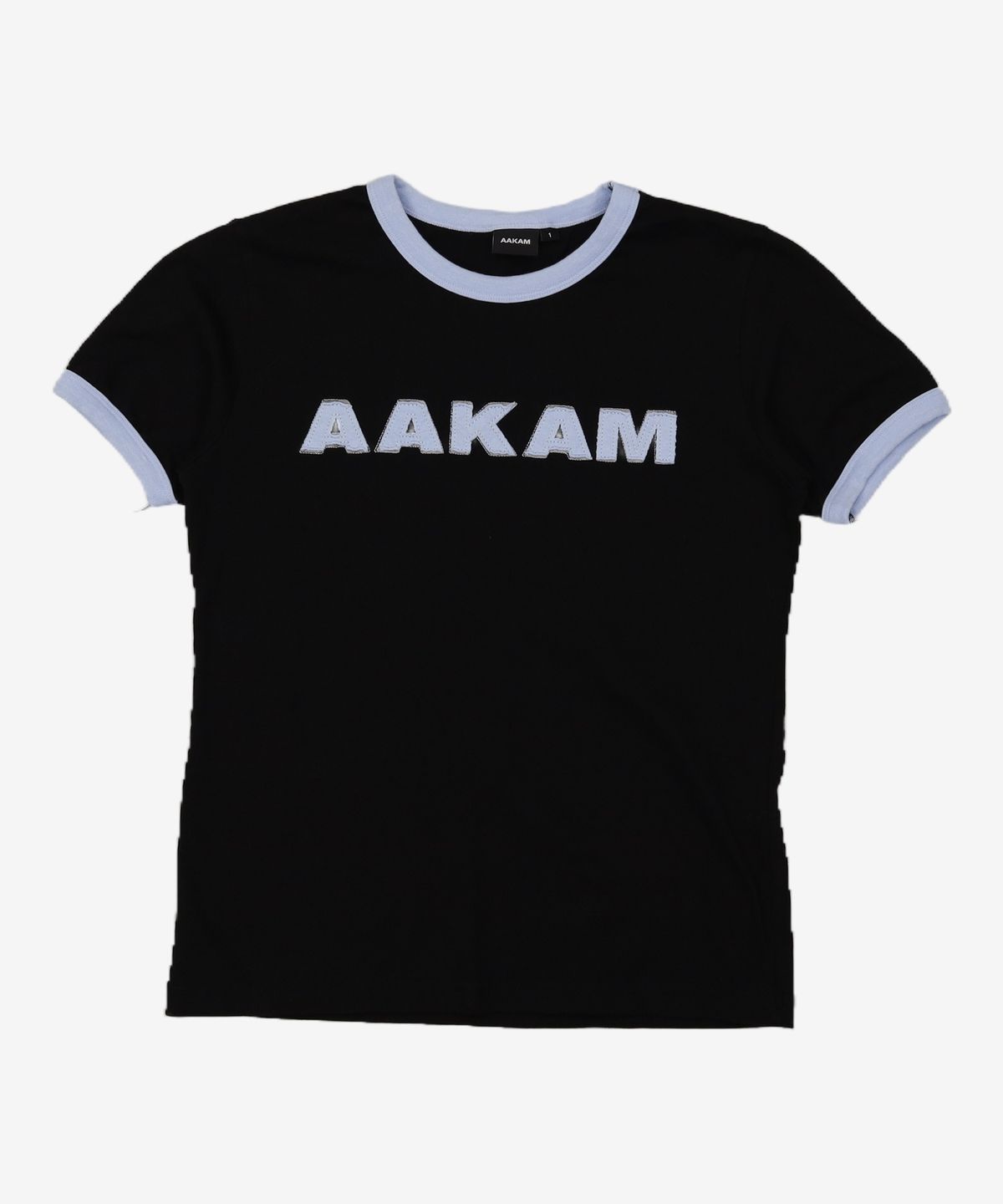 아캄(AAKAM) 반소매 티셔츠 1