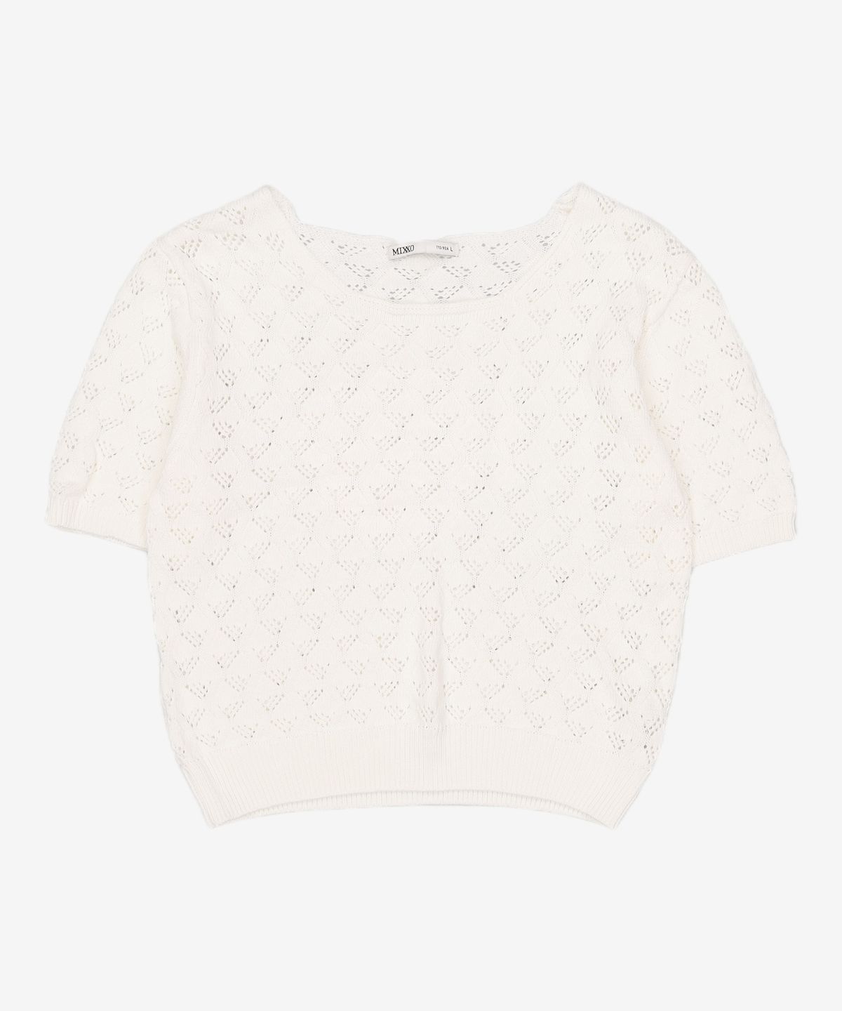 미쏘(MIXXO) 니트/스웨터 L