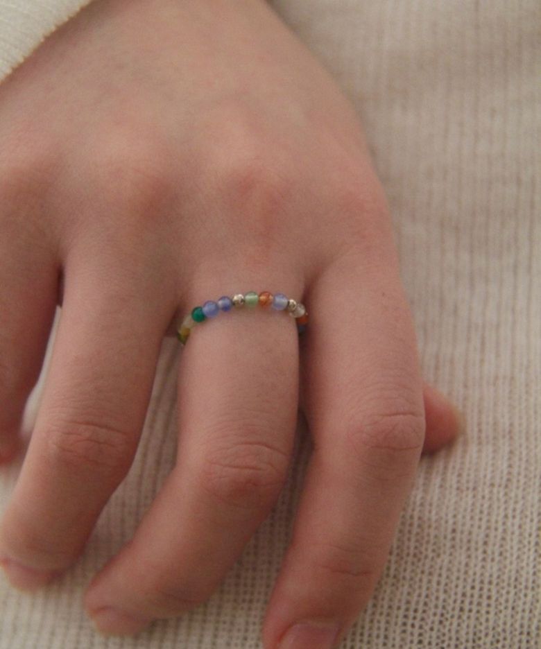 DoongGool Ring 둥글링