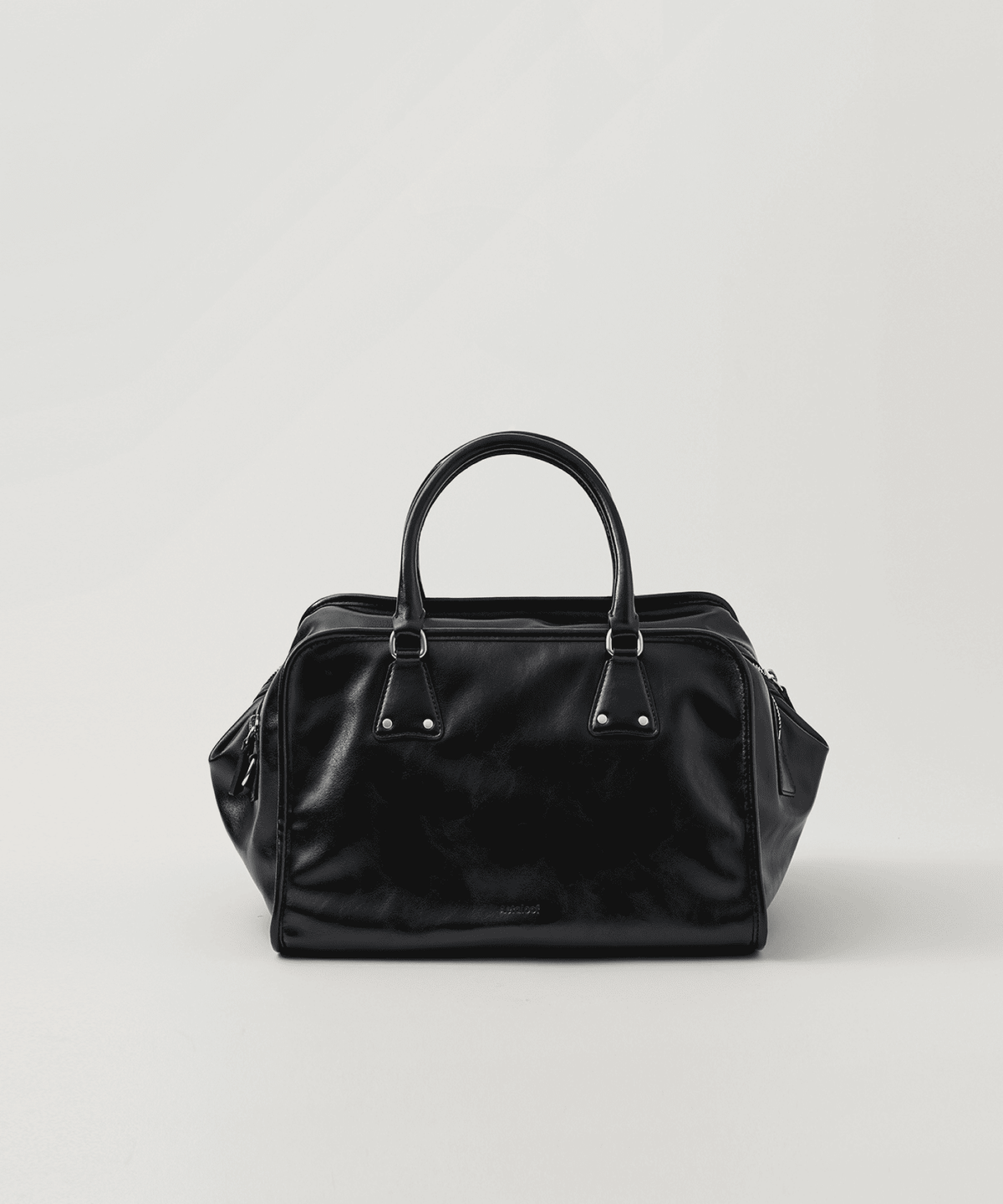 에탈루프(AETALOOF) Roomy bag 루미 백 / black