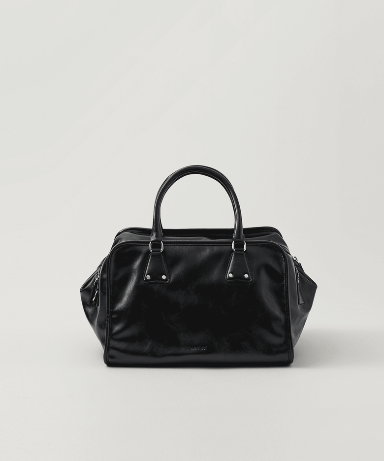 Roomy bag 루미 백 / black