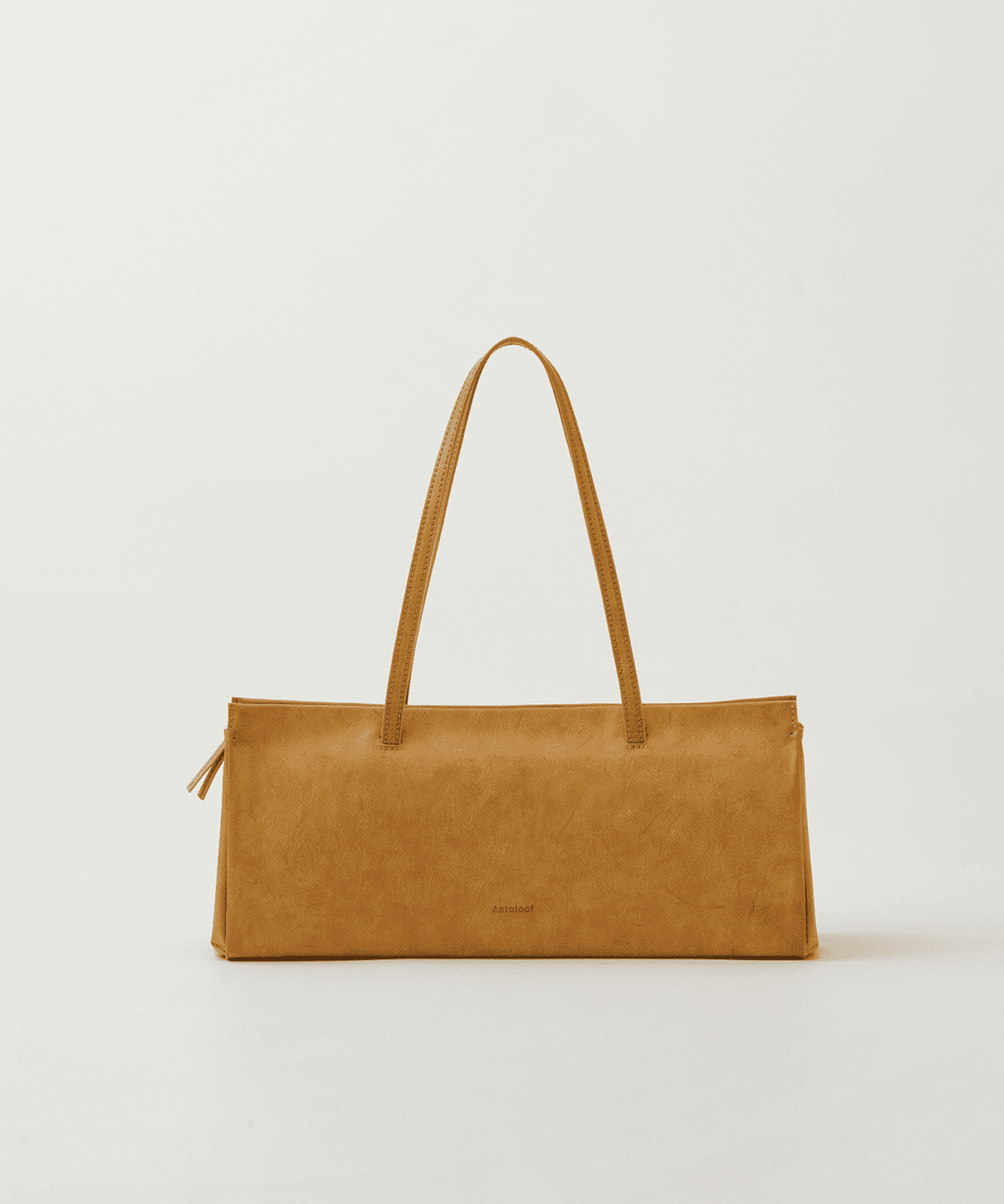 에탈루프(AETALOOF) Air Baguette bag 에어 바게트 백 / camel