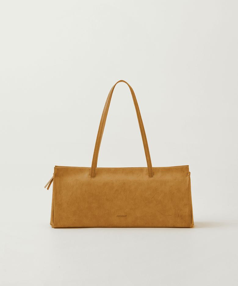 Air Baguette bag 에어 바게트 백 / camel