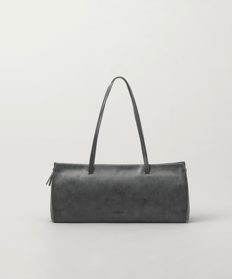 Air Baguette bag 에어 바게트 백 / dark grey