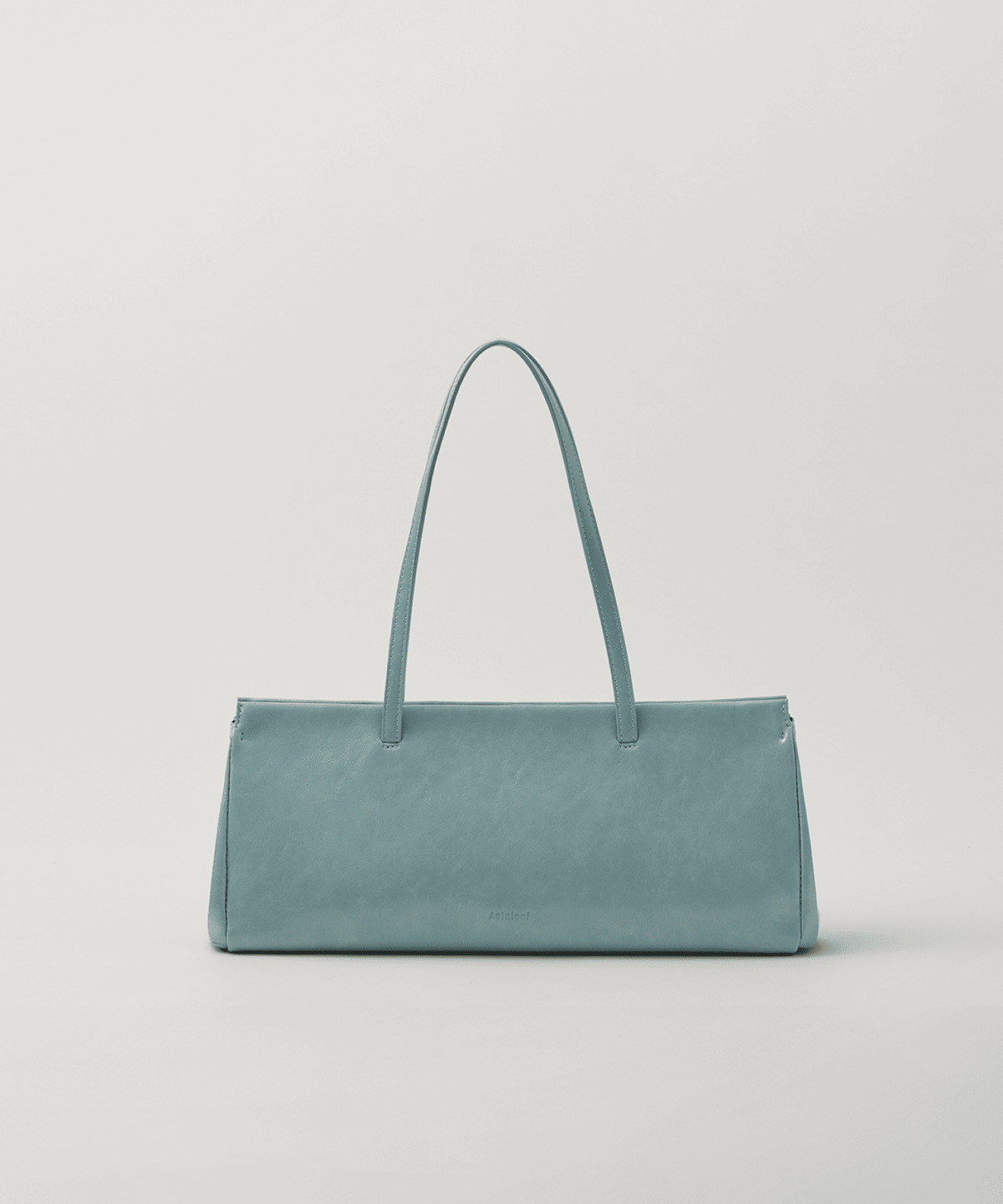 에탈루프(AETALOOF) Air Baguette bag 에어 바게트 백 / sky blue