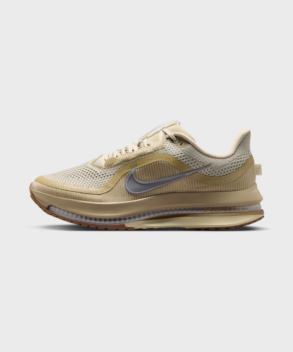 나이키(NIKE) 페가수스 프리미엄 M - 데저트 카키:라이트 카키:필버트:메탈릭 실버 / IM8342-200