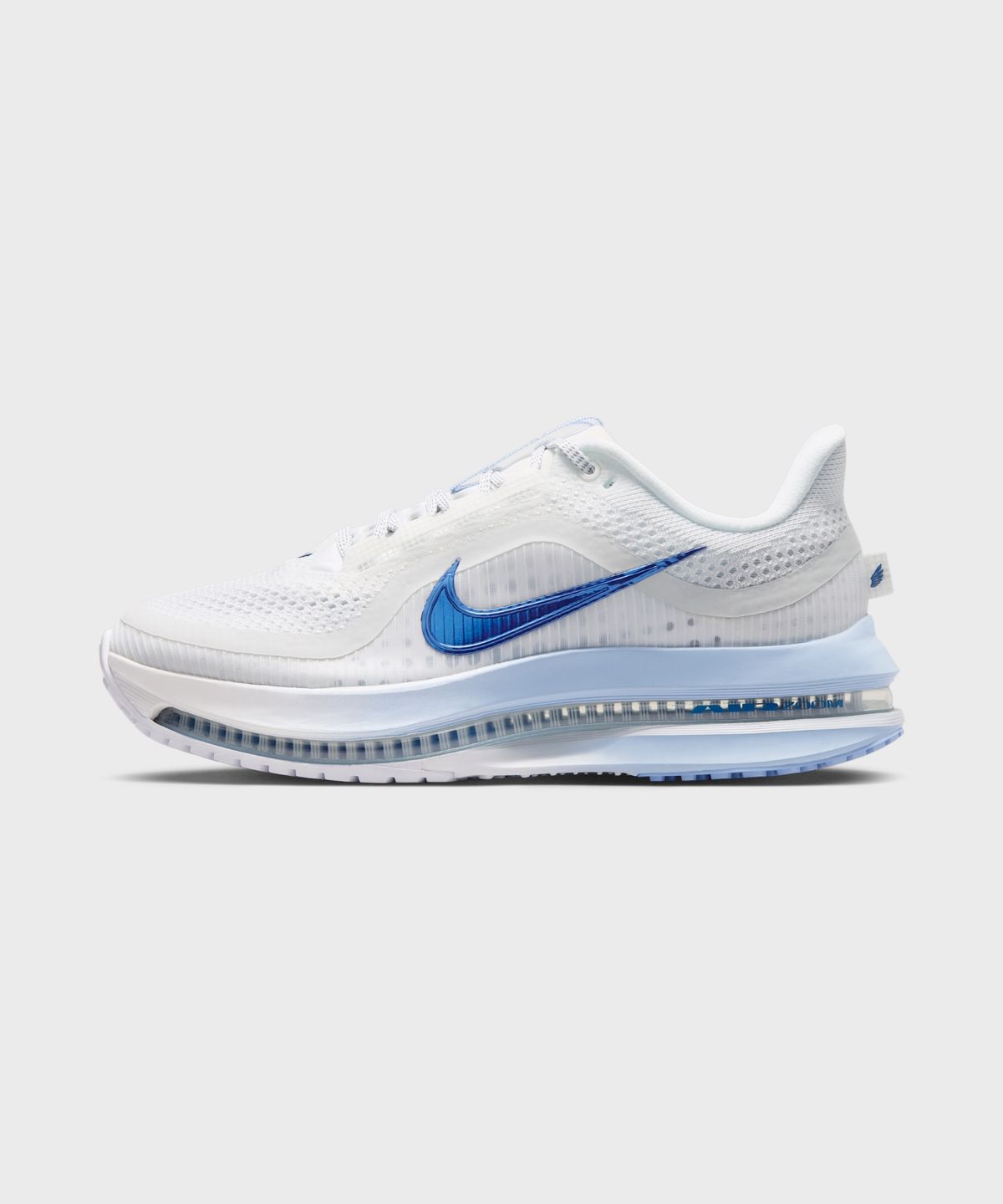 나이키(NIKE) 페가수스 프리미엄 W - 화이트:알루미늄:썬다이얼:미스틱 네이비 / HQ2593-107