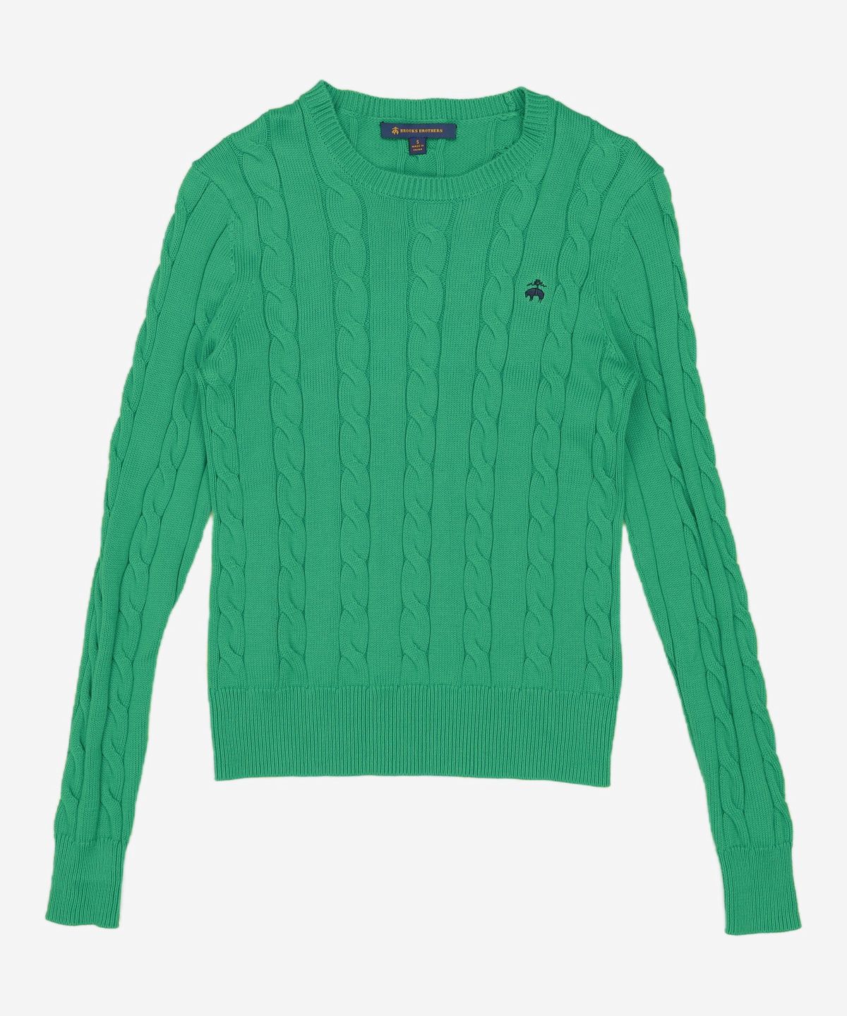 브룩스 브라더스(BROOKS BROTHERS) 니트/스웨터 S