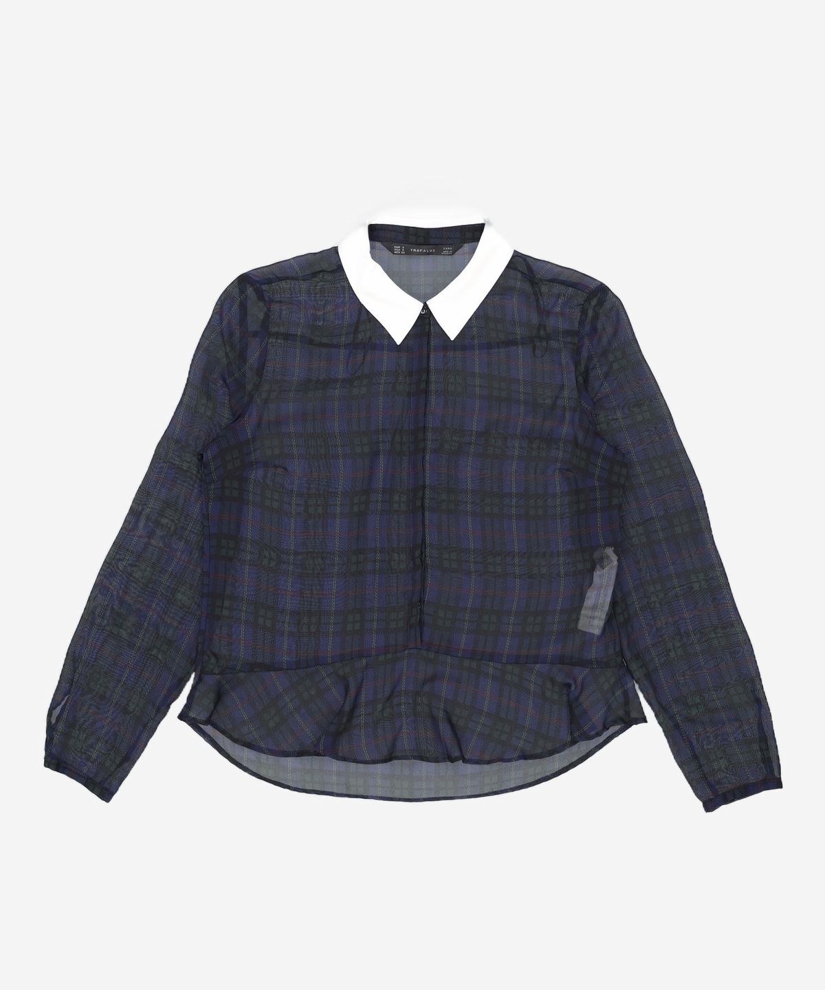 자라(ZARA) 캐주얼 셔츠 S