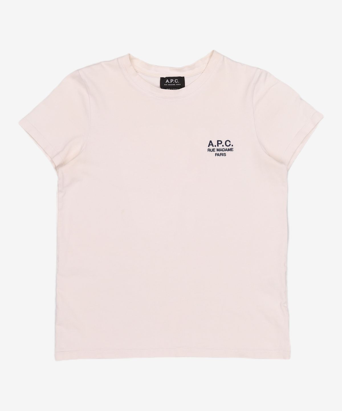 아페쎄(A.P.C.) 반소매 티셔츠 M