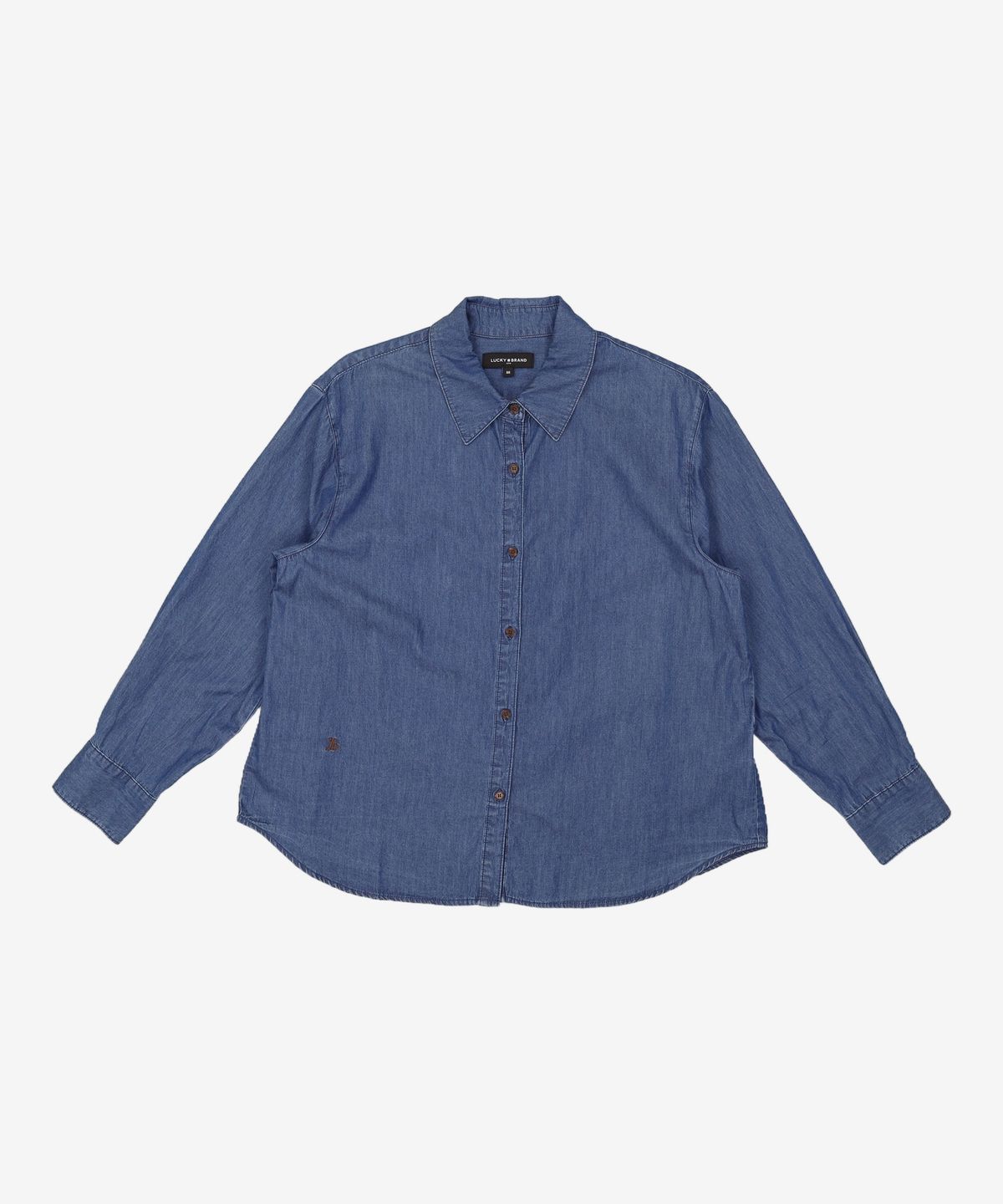 럭키브랜드(LUCKY BRAND) 캐주얼 셔츠 90