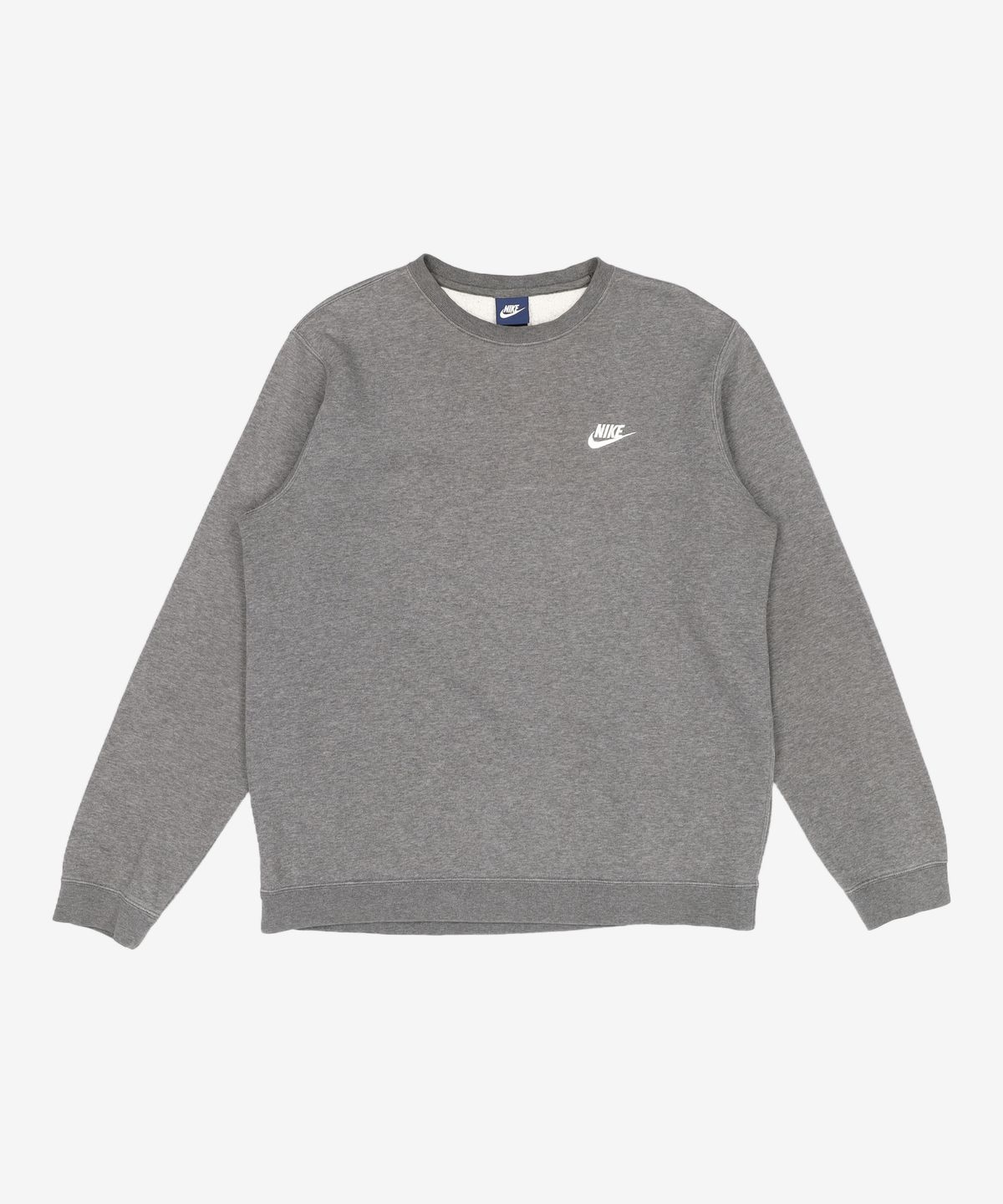 나이키(NIKE) 맨투맨/스웨트셔츠 L