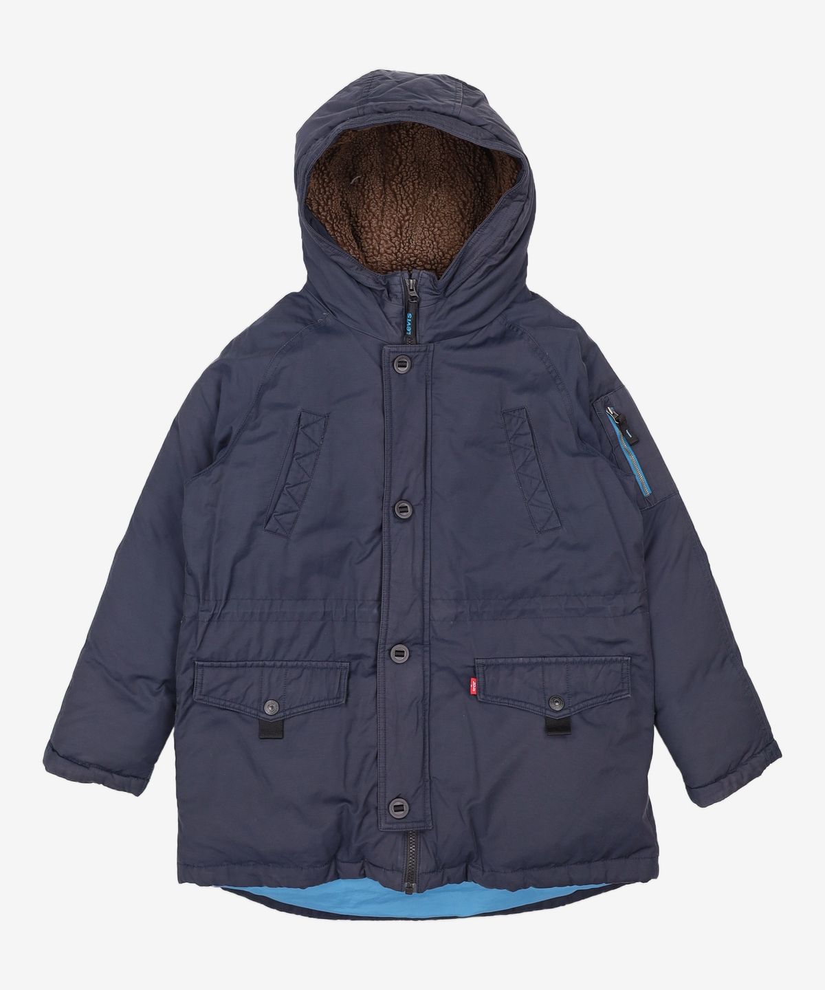 리바이스 키즈(LEVIS KIDS) 기타 아우터 155