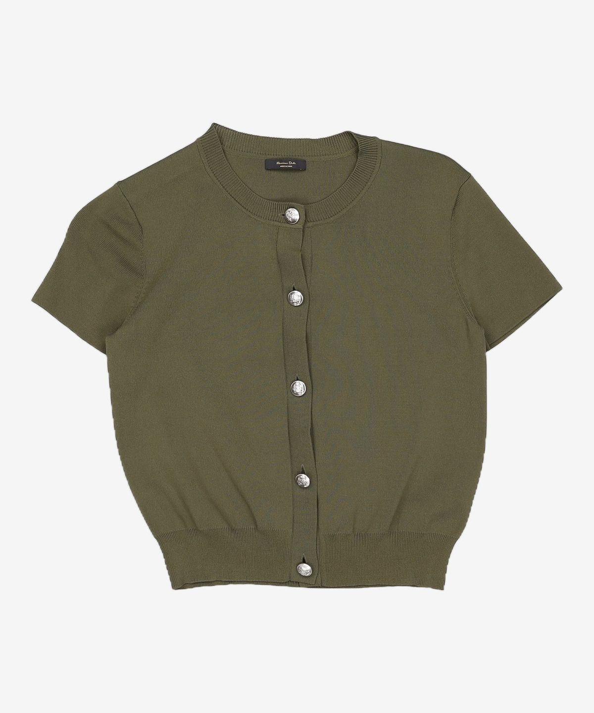 마시모두띠(Massimo dutti) 카디건 XS