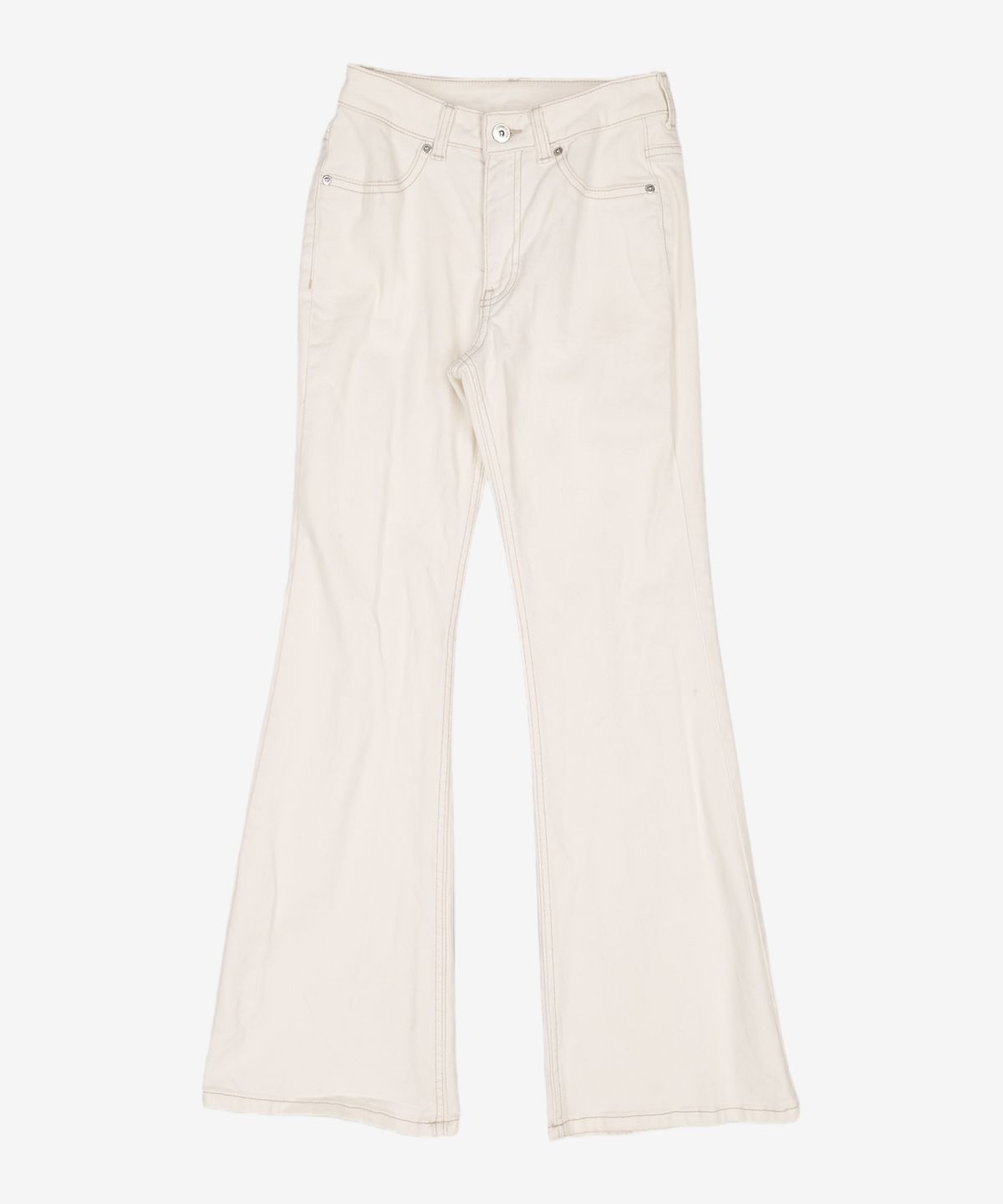 디바이디드에이치앤엠(DIVIDED H&M) 청/데님 팬츠 34