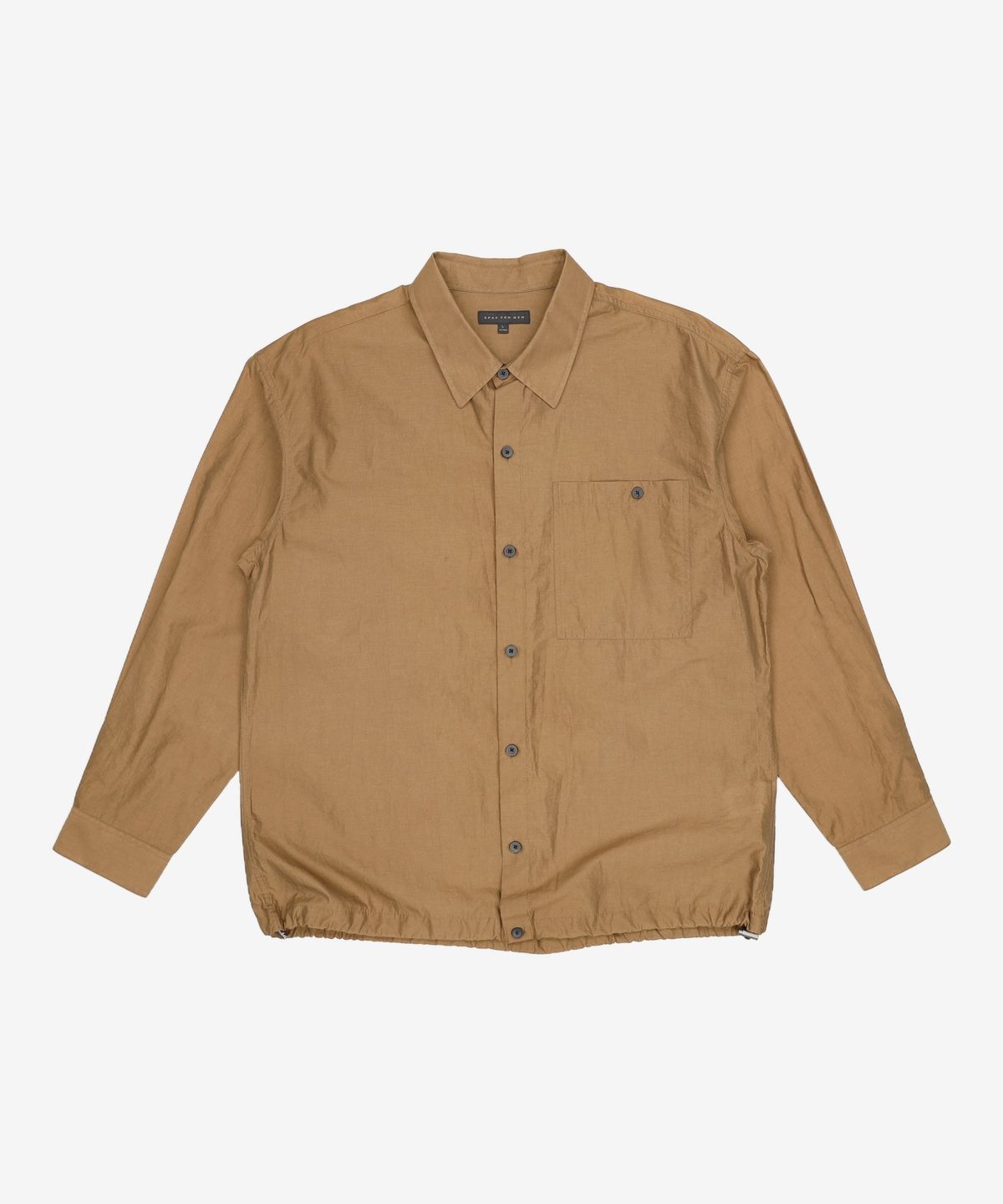 스파오(SPAO) 캐주얼 셔츠 L