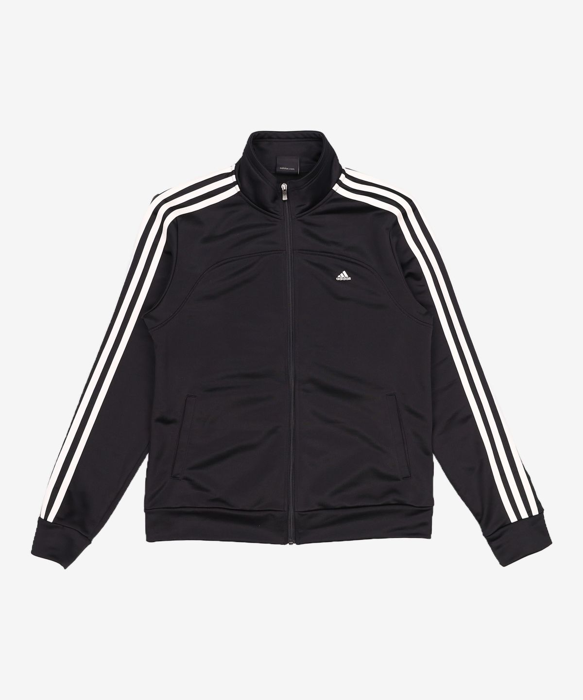 아디다스(ADIDAS) 트레이닝 재킷 100