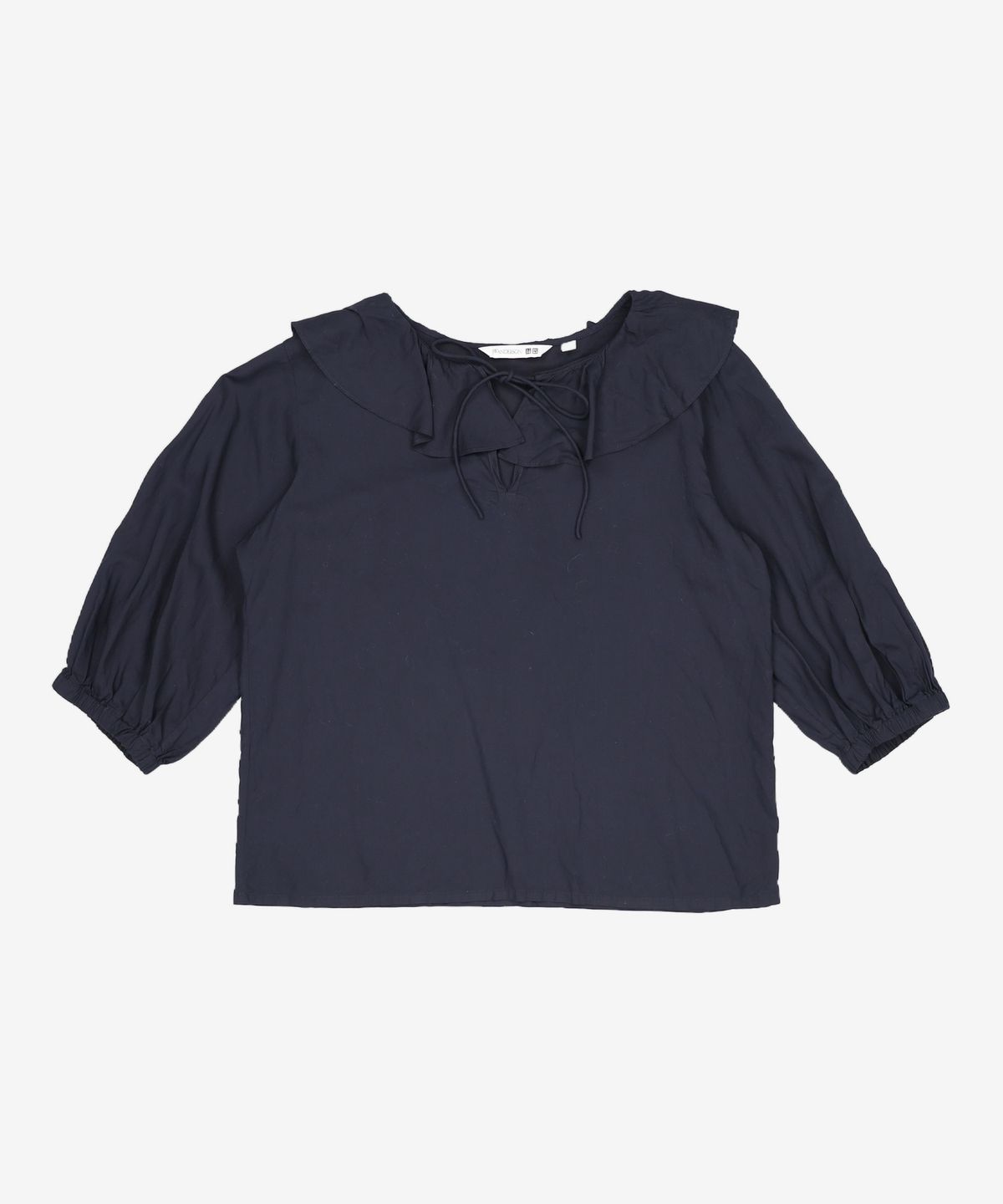 유니클로 x JW 앤더슨(UNIQLO x JW ANDERSON) 블라우스 M