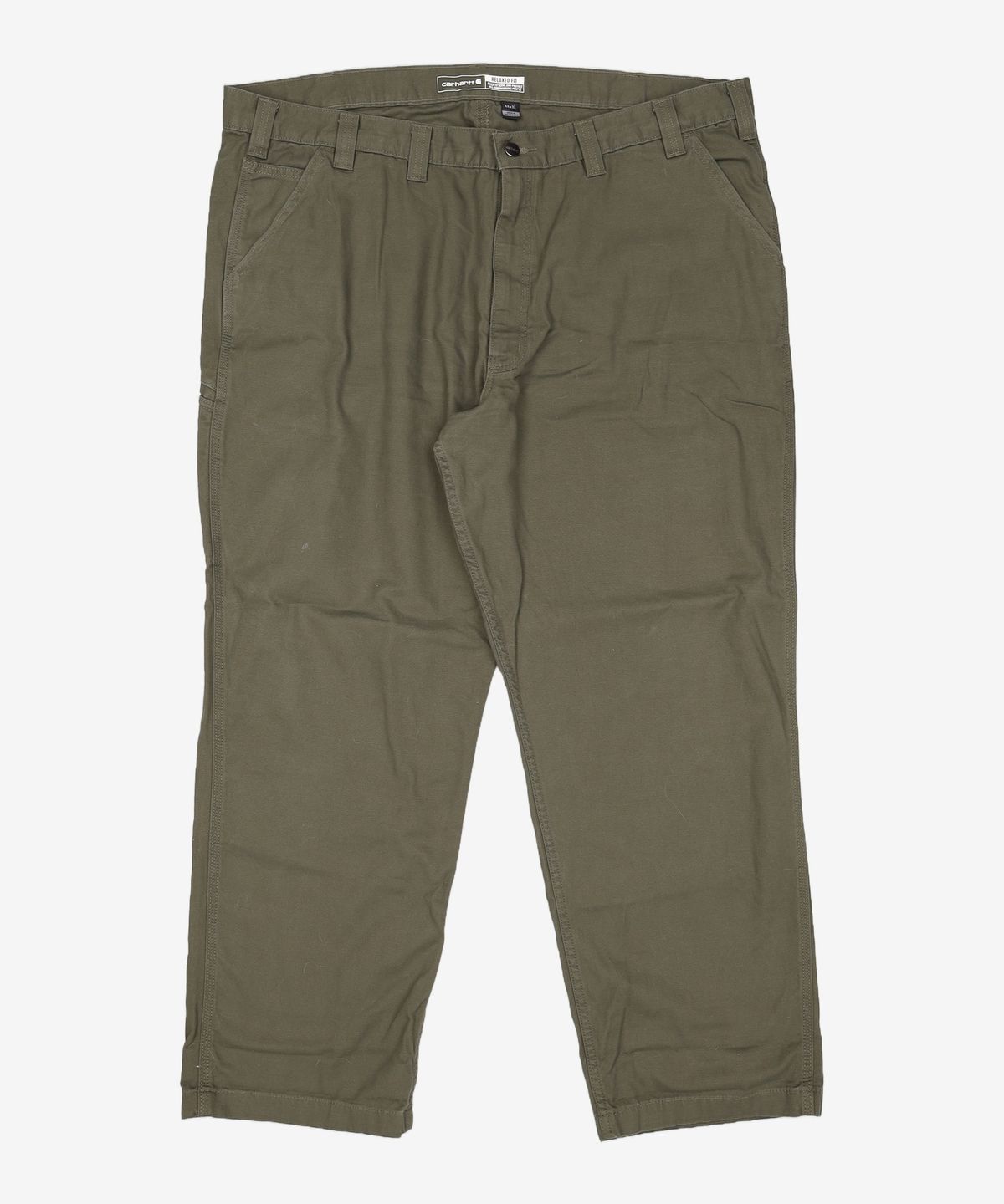칼하트(CARHARTT) 코튼 팬츠 44