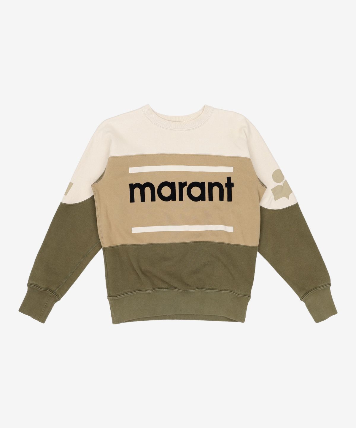 이자벨마랑(ISABEL MARANT) 맨투맨/스웨트셔츠 S