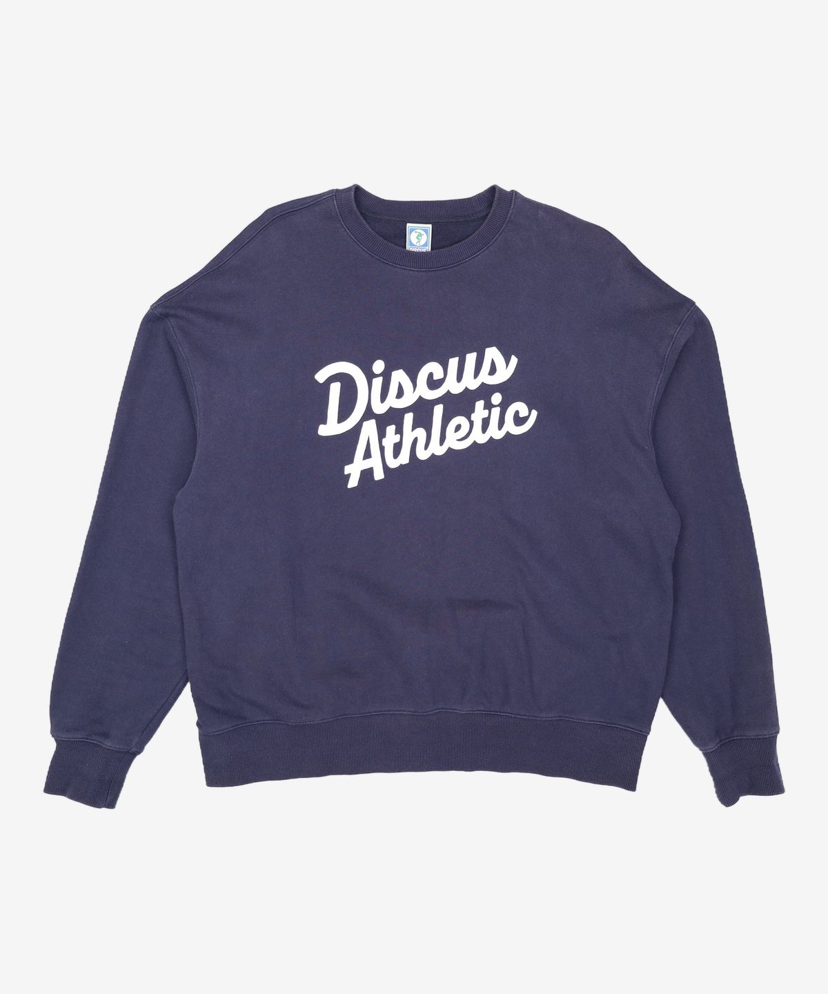디스커스 애슬레틱(DISCUS ATHLETIC) 맨투맨/스웨트셔츠 XL