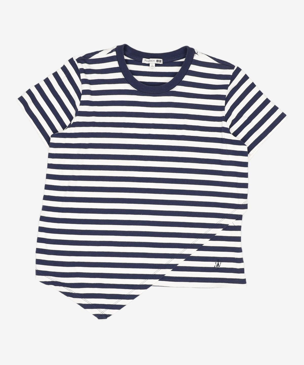 유니클로 x JW 앤더슨(UNIQLO x JW ANDERSON) 반소매 티셔츠 L