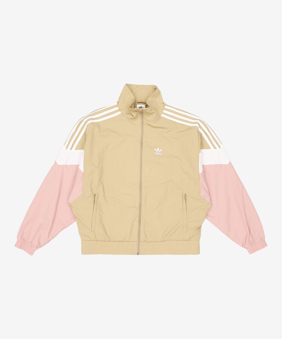 아디다스(ADIDAS) 트레이닝 재킷 160