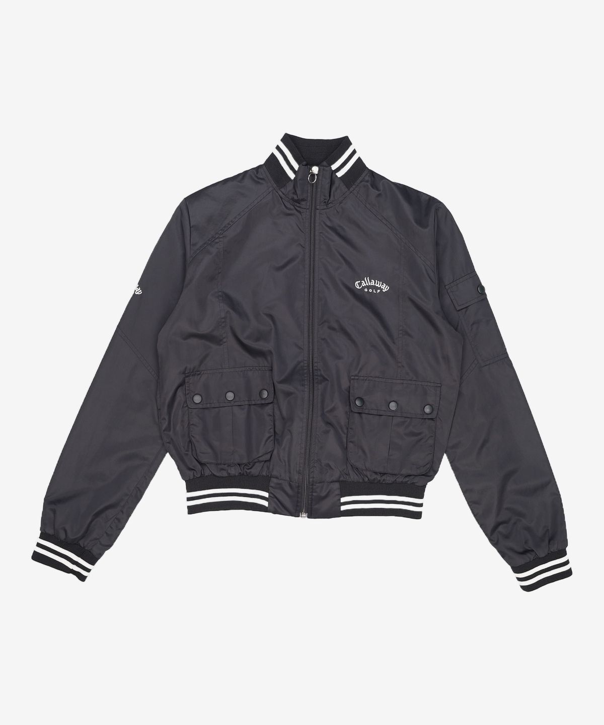 캘러웨이 골프(Callaway GOLF) 스타디움 재킷 L