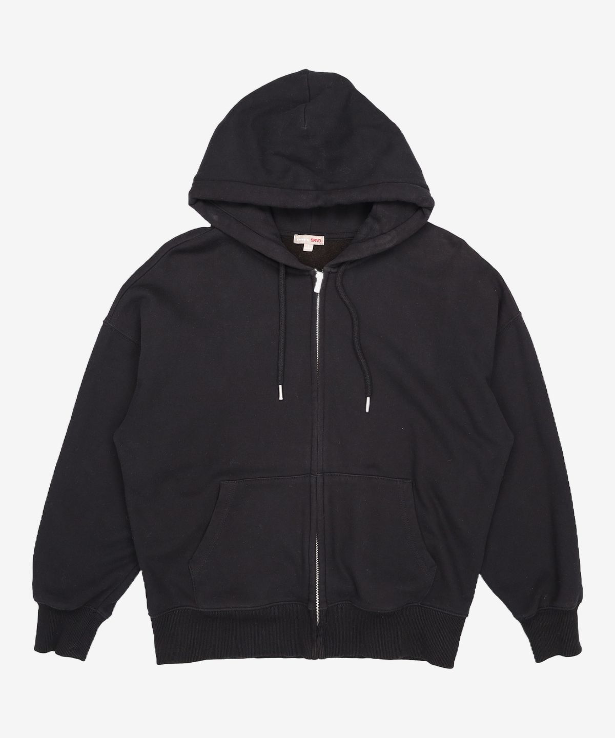 스파오(SPAO) 후드 집업 S