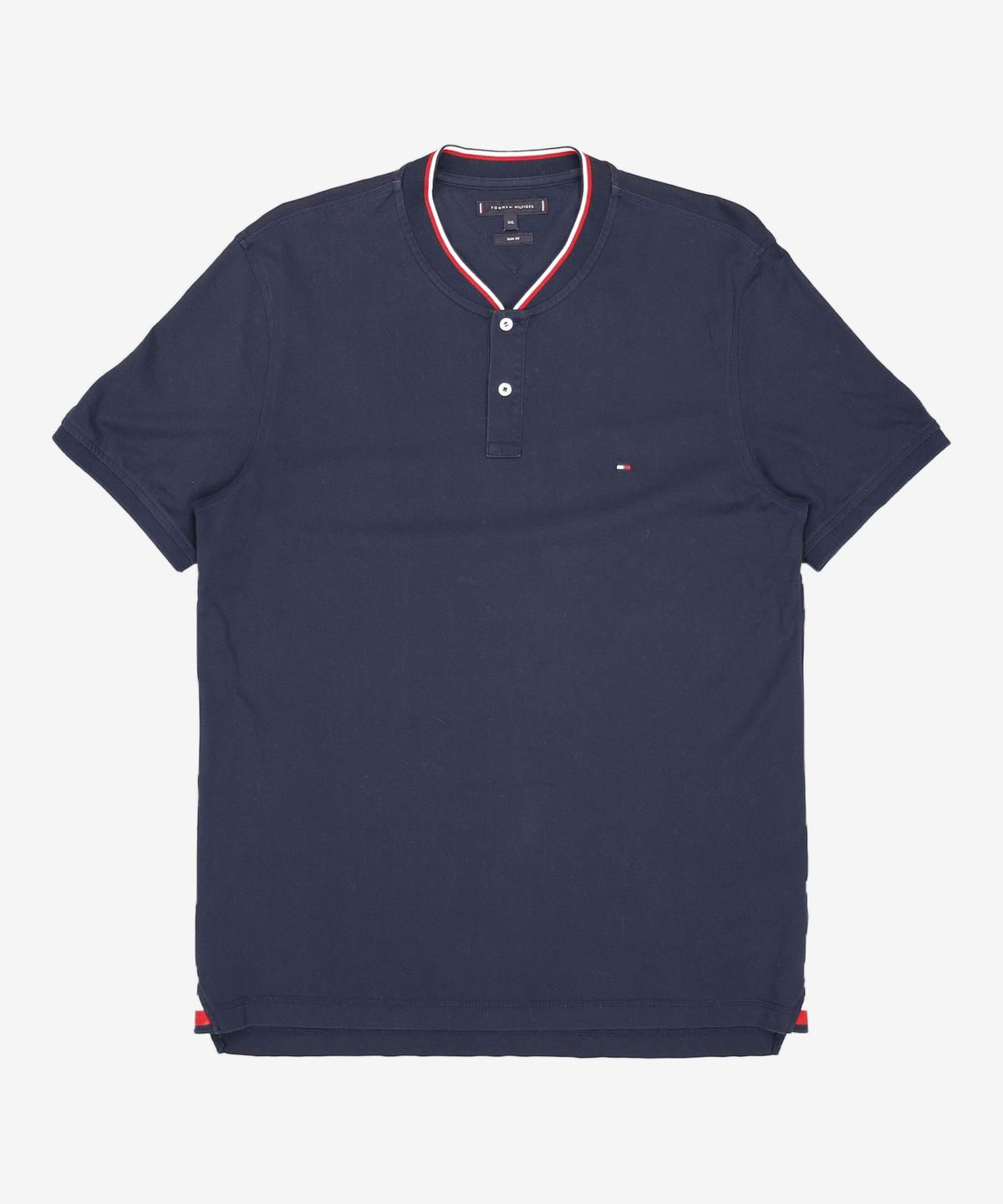 타미힐피거(TOMMY HILFIGER) 피케/카라 티셔츠 XXL