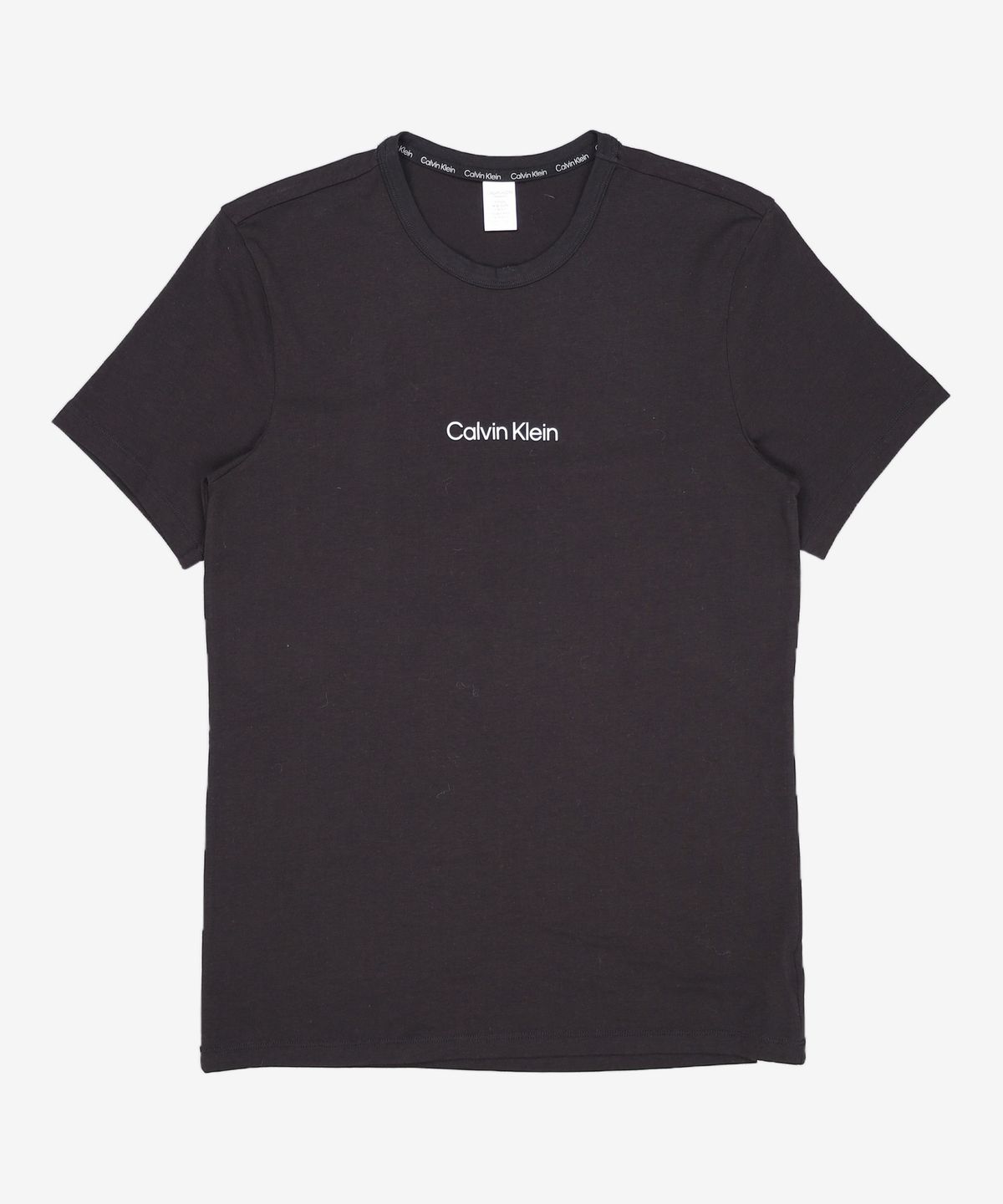 캘빈클라인(CALVIN KLEIN) 반소매 티셔츠 S