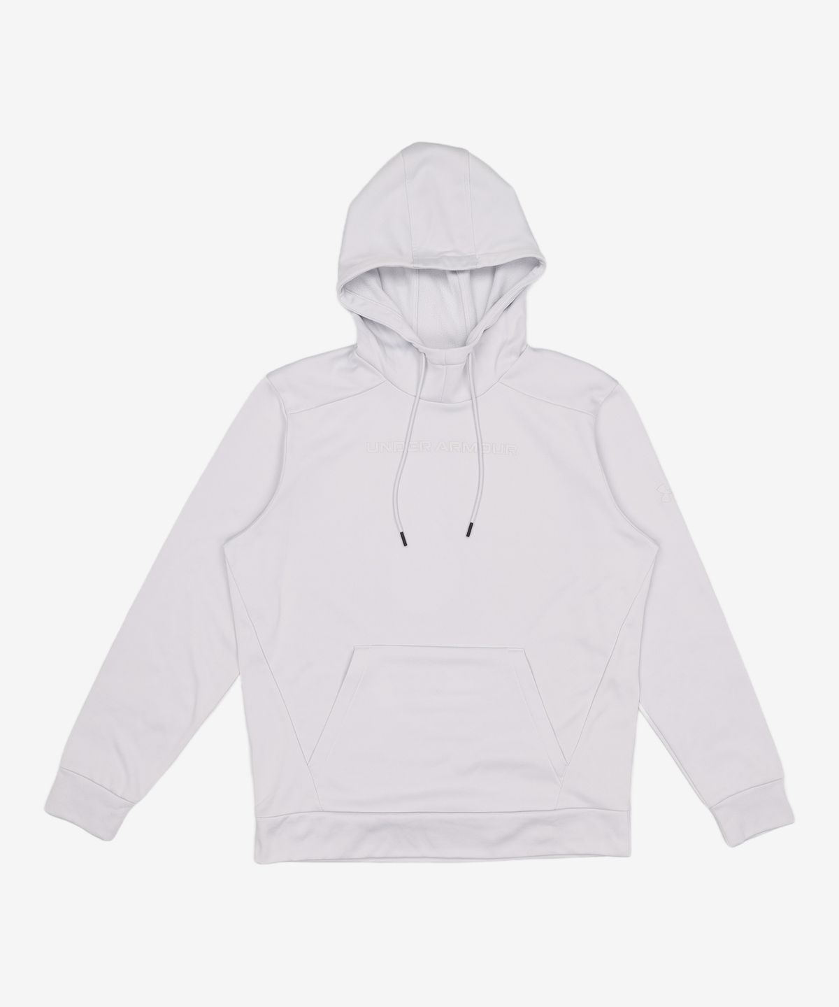 언더아머(UNDERARMOUR) 후드 티셔츠 L
