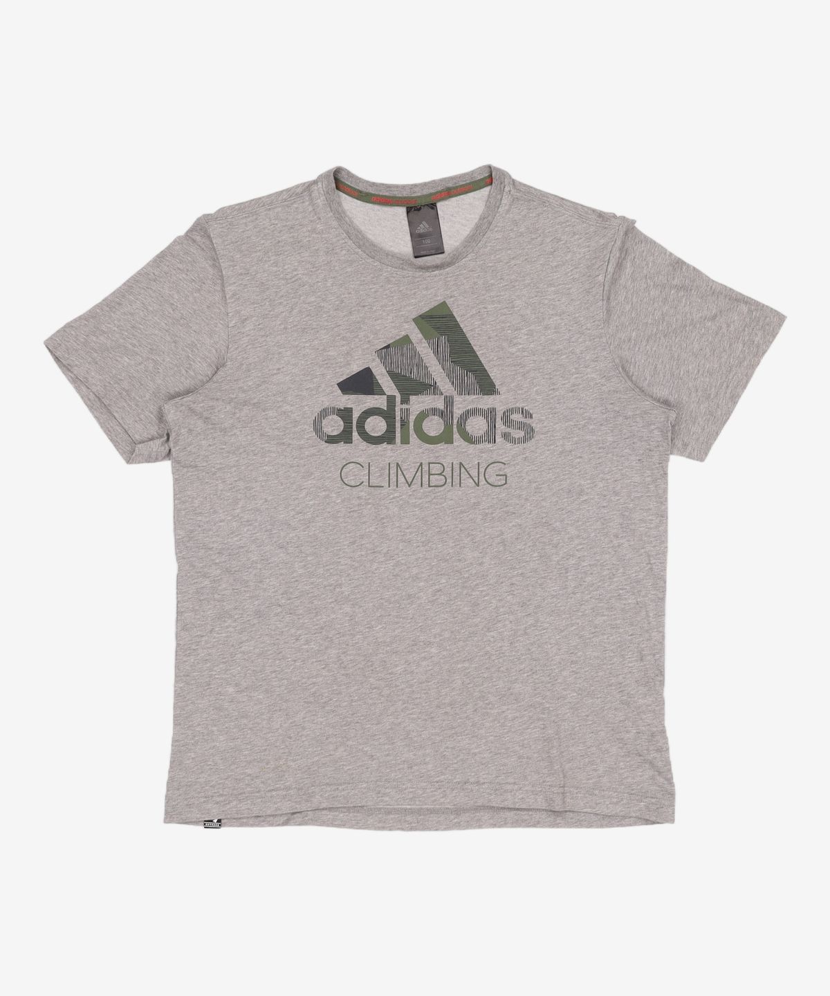 아디다스(ADIDAS) 반소매 티셔츠 100